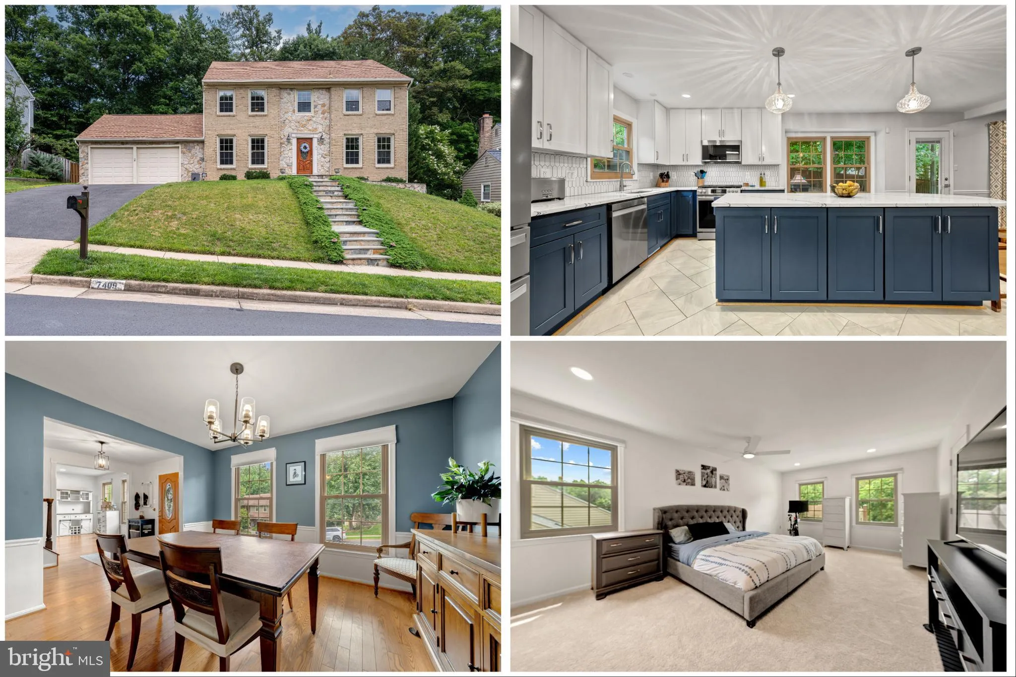 7409 SHADY PALM DRIVE, Springfield, VA 22153