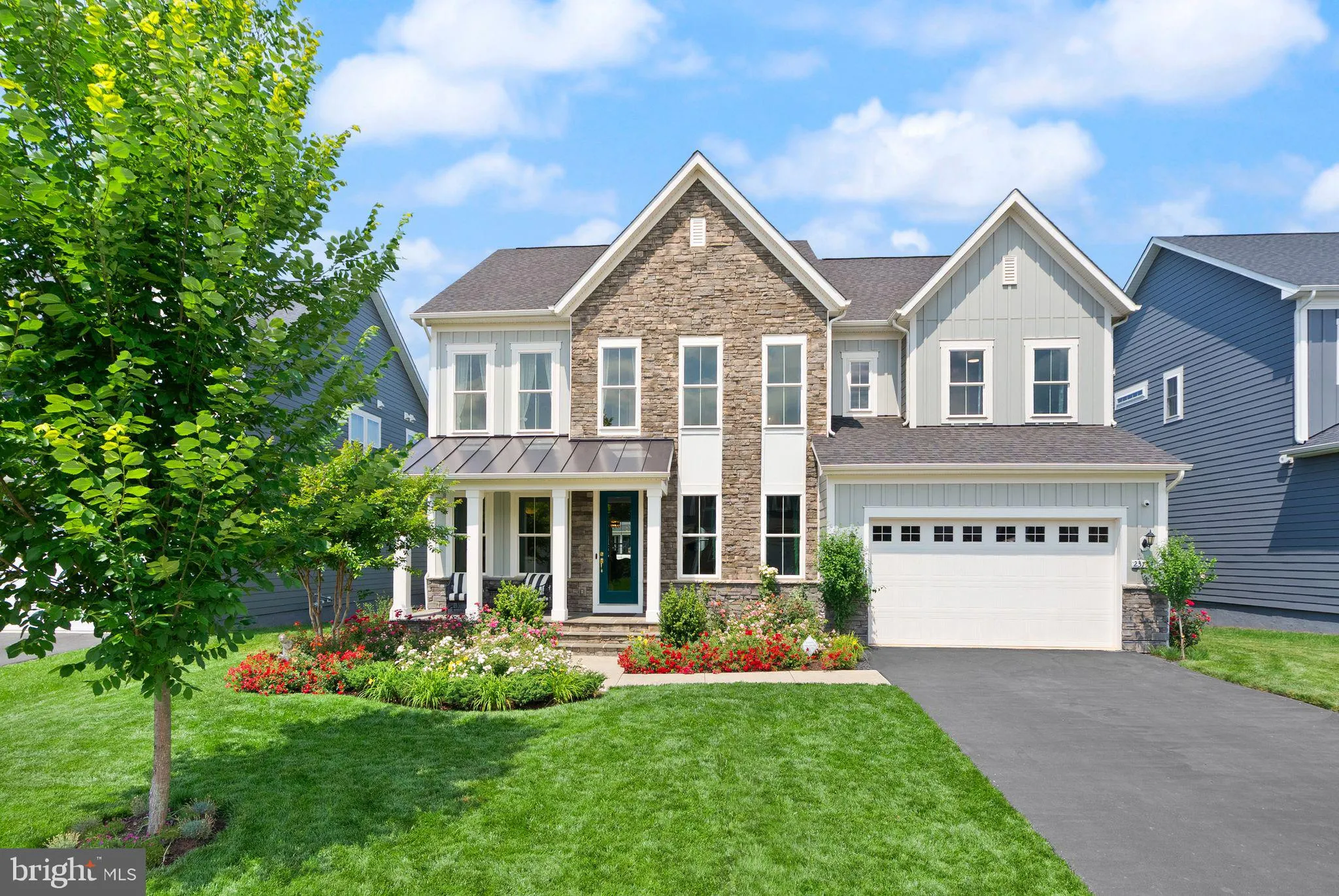23757 CAMBRIDGE KNOLL COURT, Aldie, VA 20105