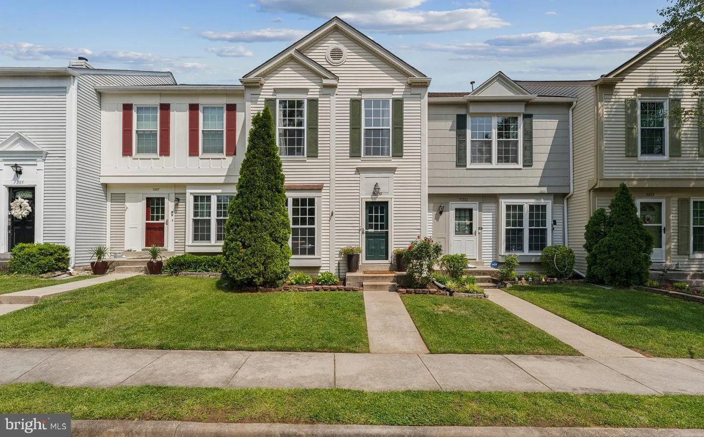 7209 STOVER COURT, Alexandria, VA 22306