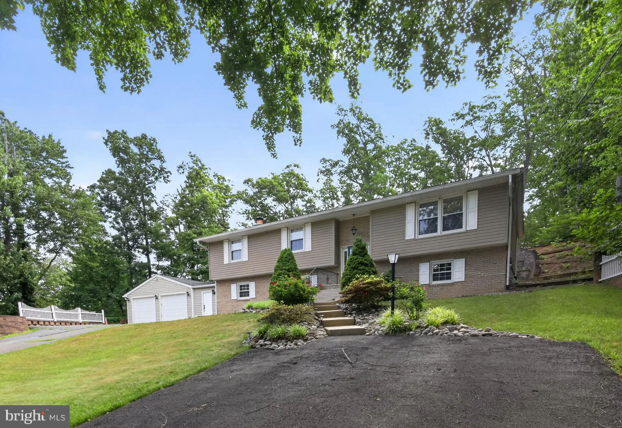 18324 NOB HILL DRIVE, Triangle, VA 22172