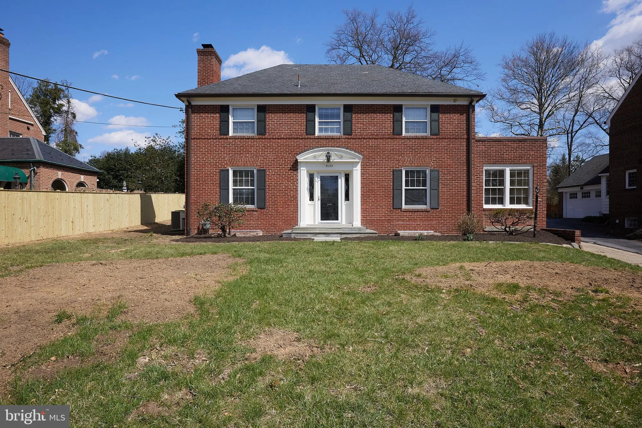 5135 MASSACHUSETTS AVENUE, Bethesda, MD 20816