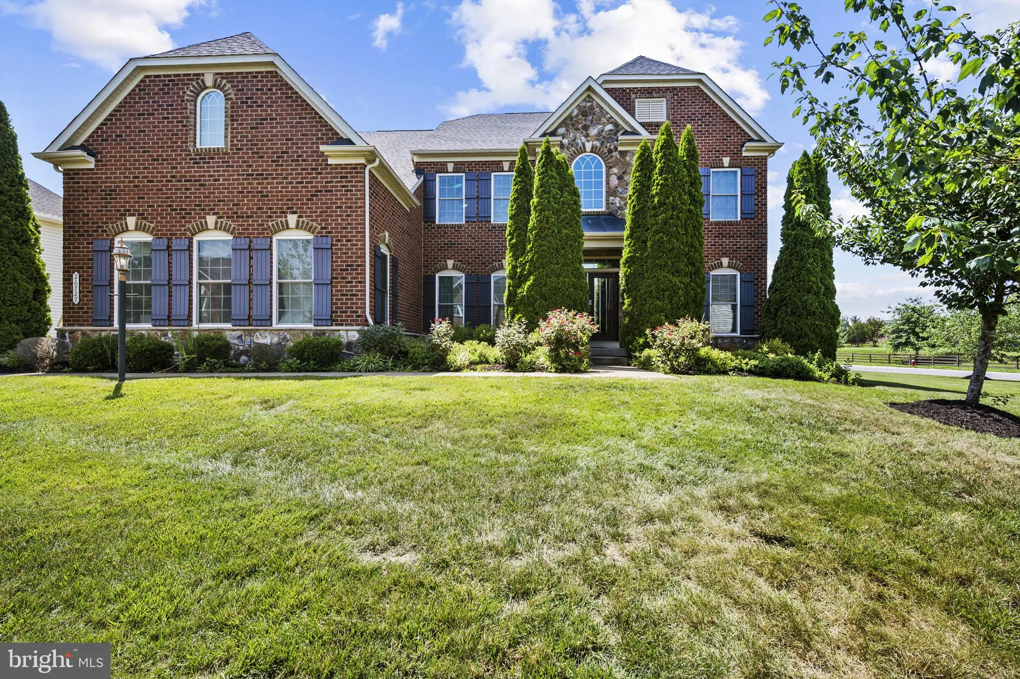 26727 FAIR HOPE WAY, Chantilly, VA 20152