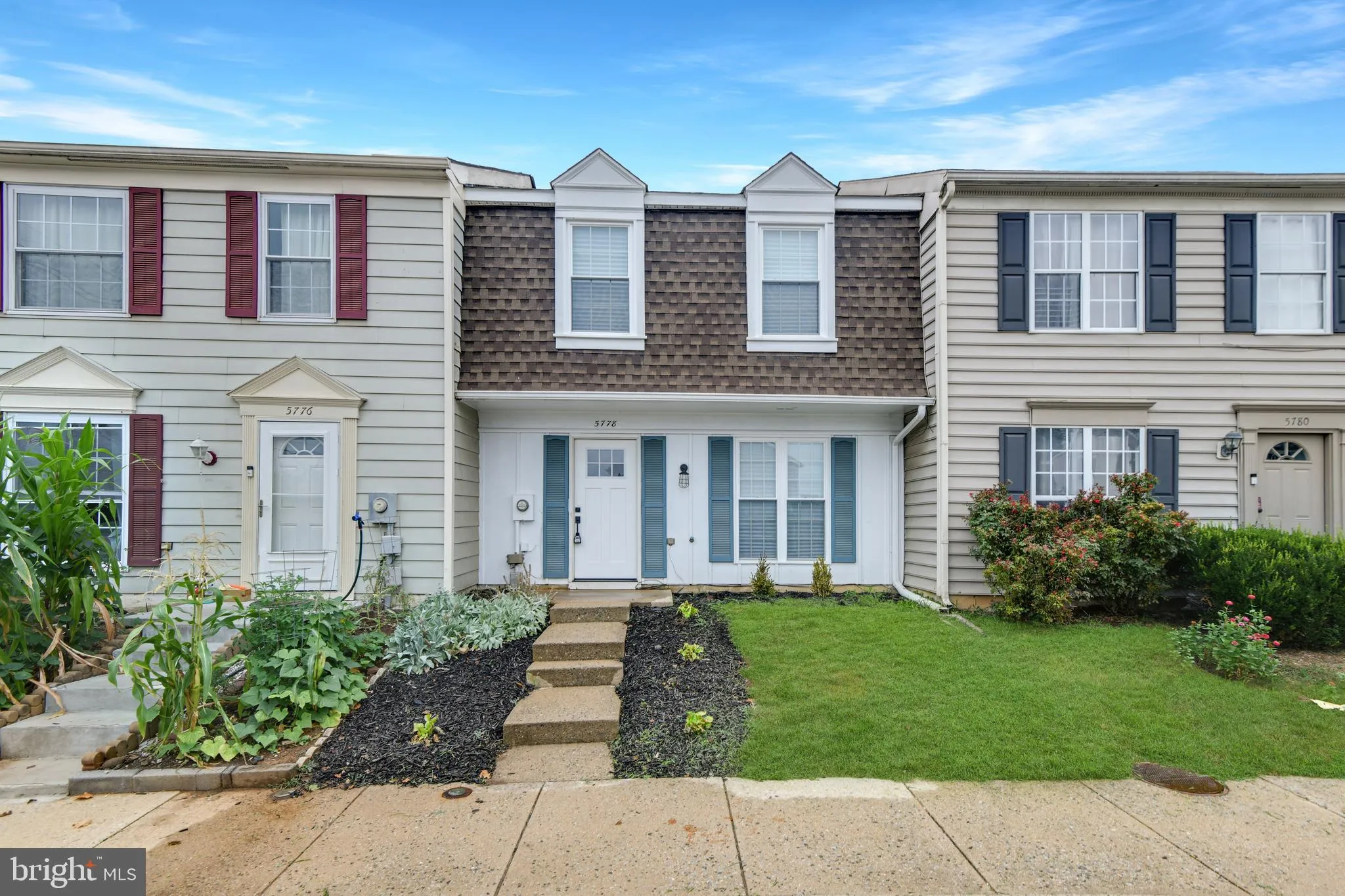 5778 SUNSET VIEW LANE, Frederick, MD 21703
