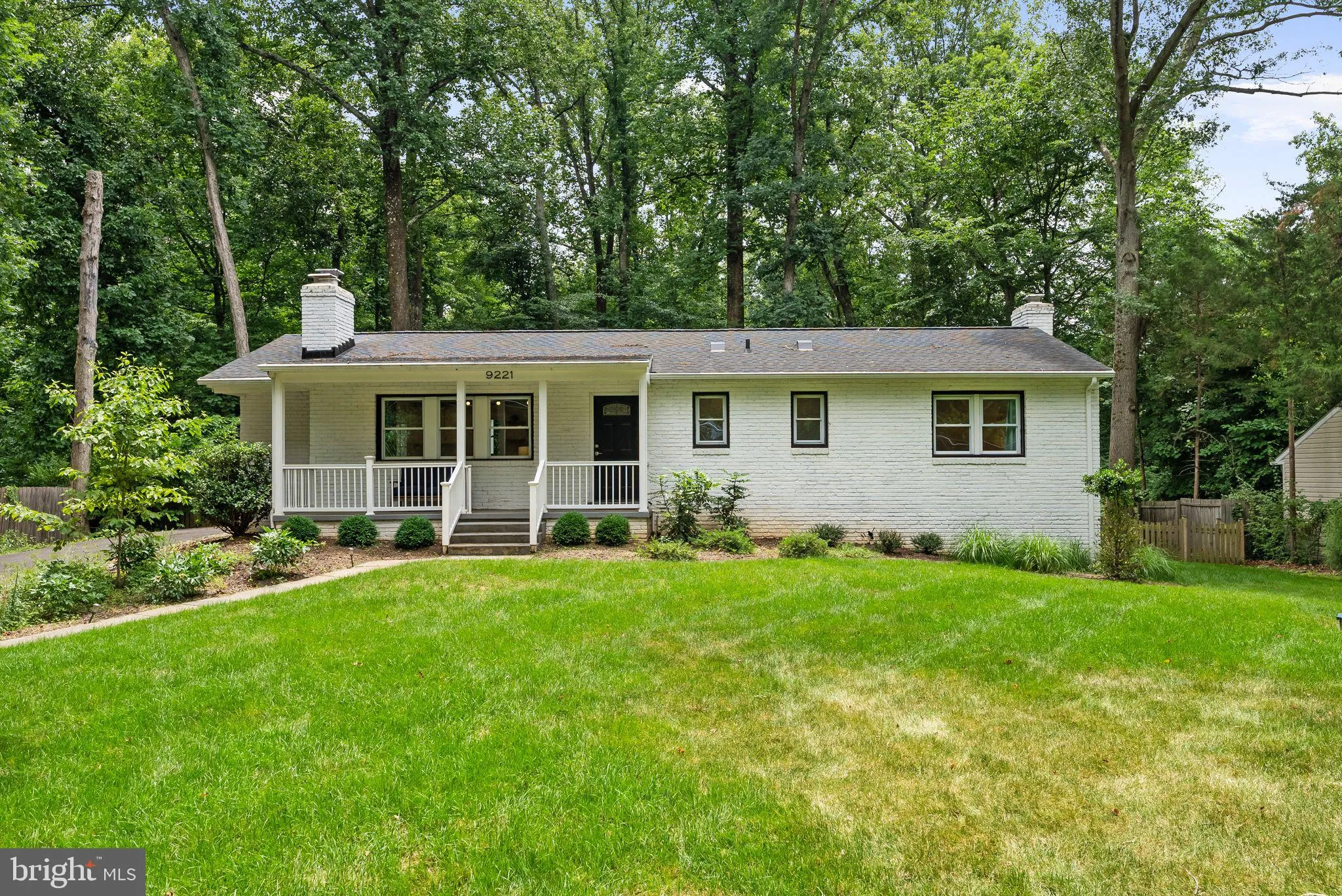 9221 WEANT DRIVE, Great Falls, VA 22066