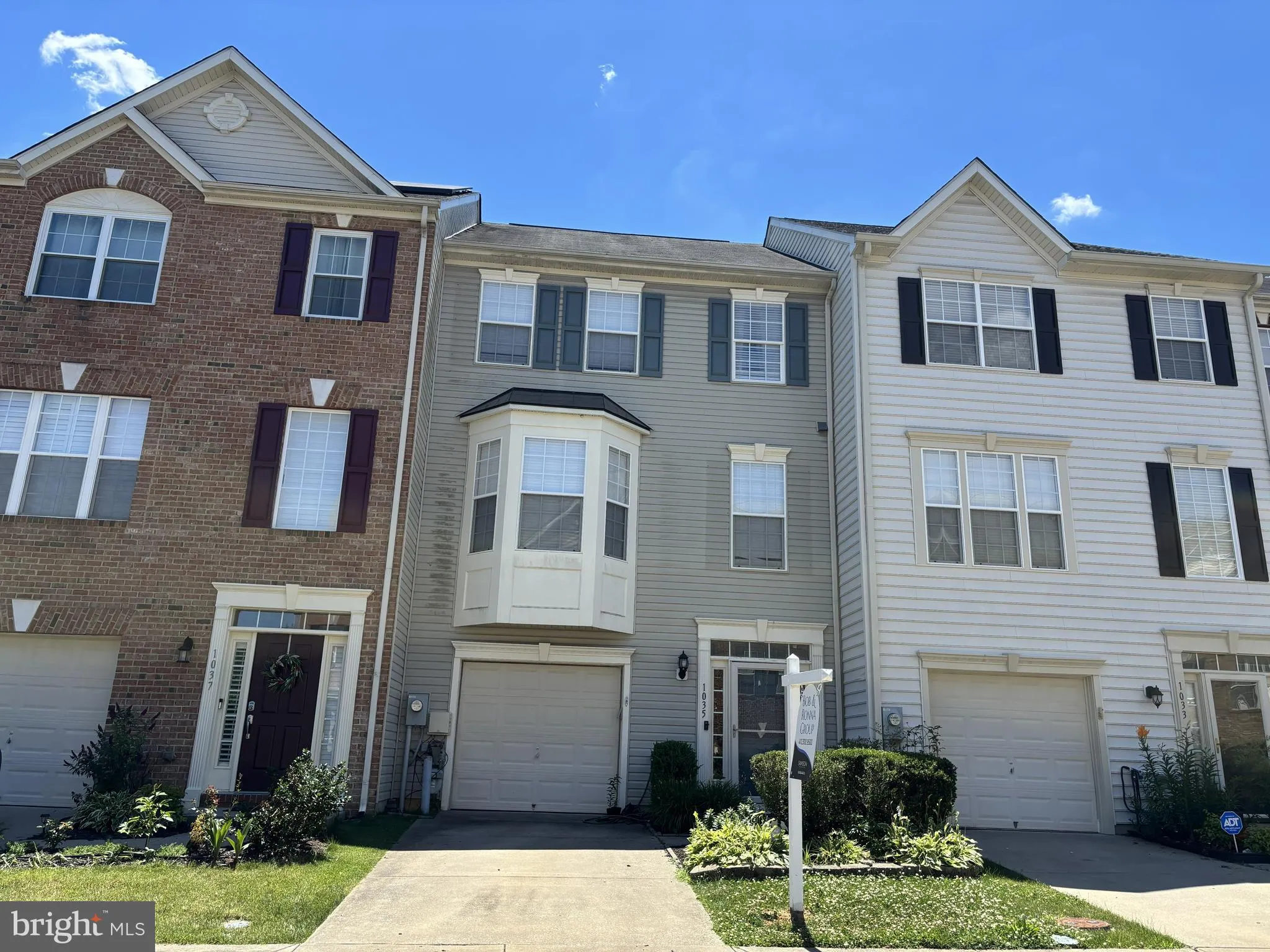 1035 RAILBED DRIVE, Odenton, MD 21113