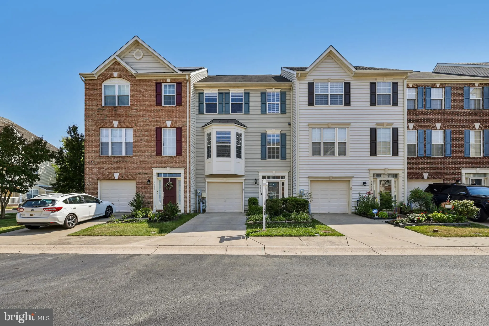 1035 RAILBED DRIVE, Odenton, MD 21113