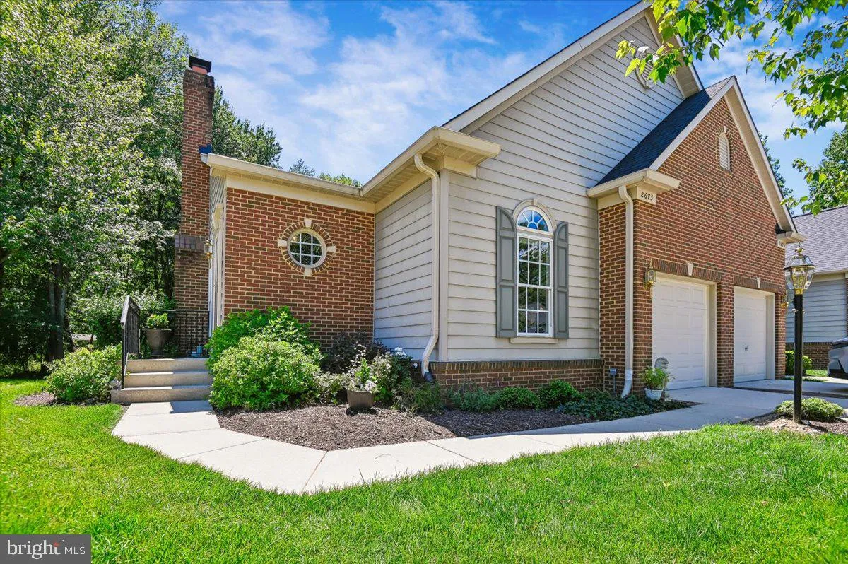 2673 LEGENDS WAY, Ellicott City, MD 21042