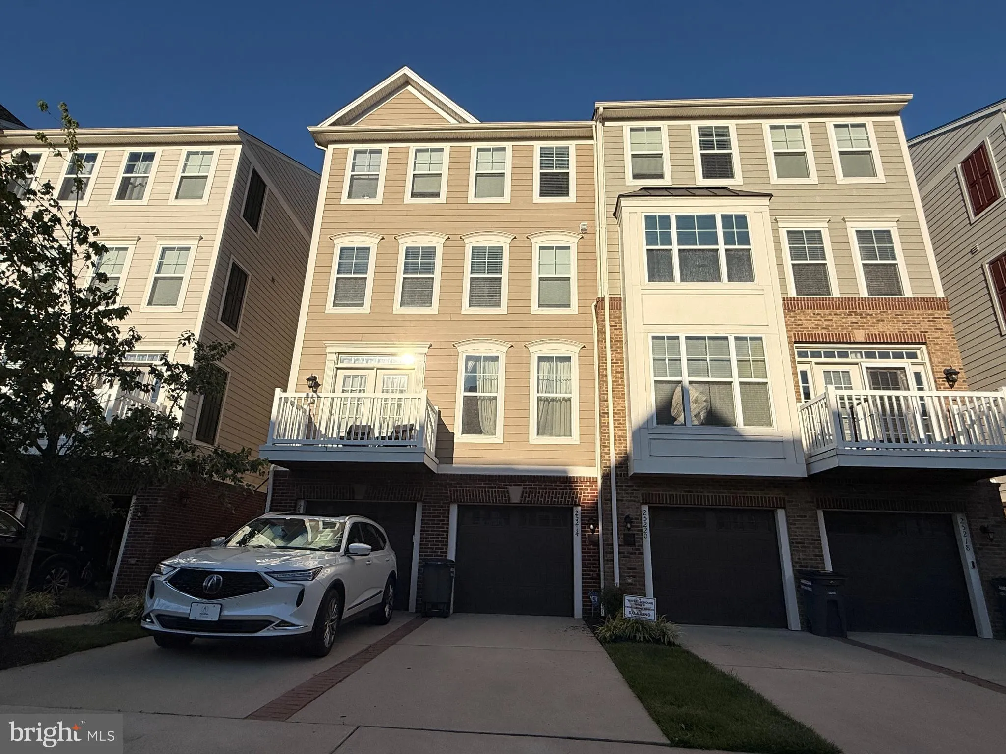 25214 SPLIT CREEK TERRACE, Chantilly, VA 20152