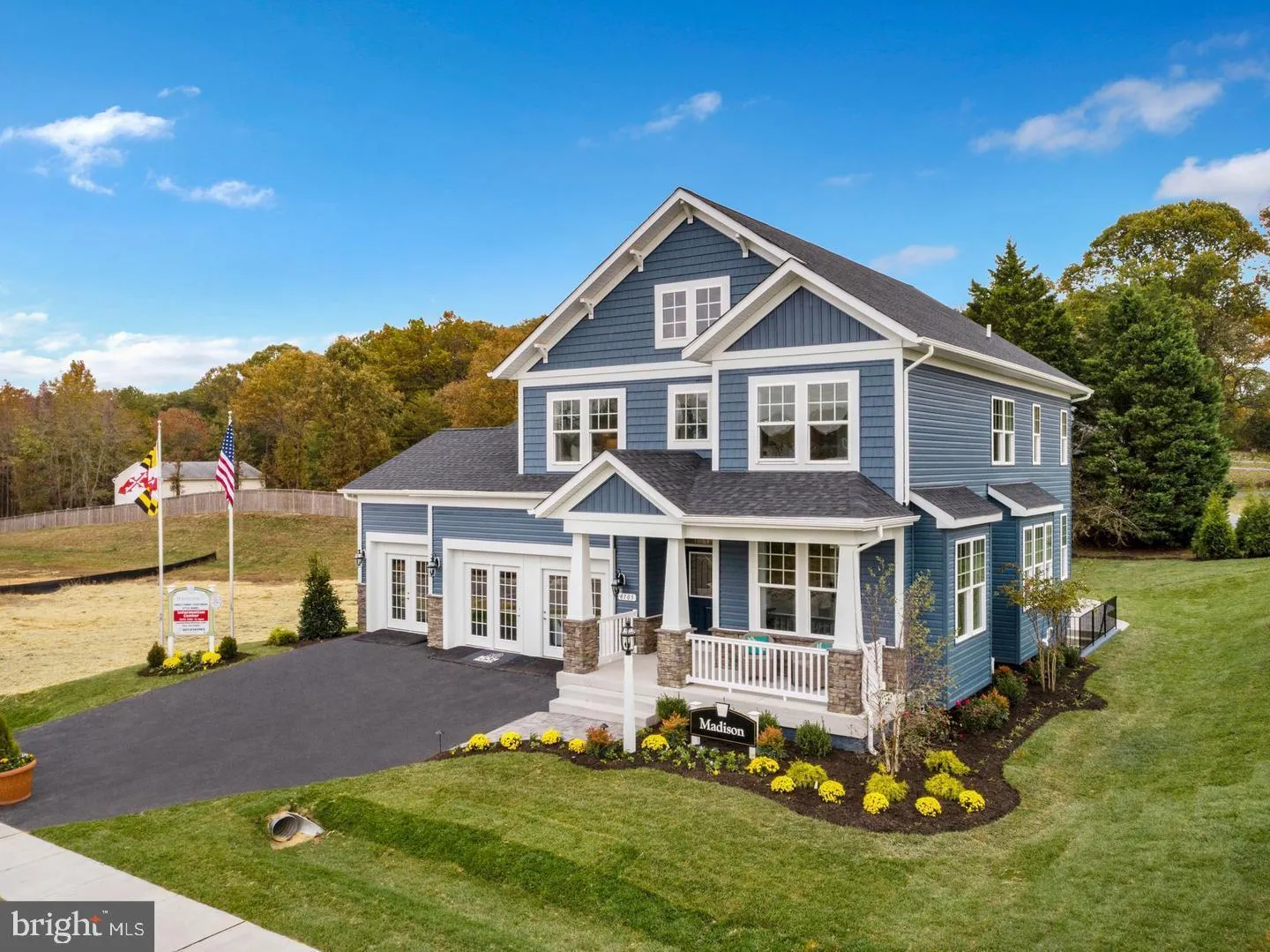 7803 TRUITT LANE, Severn, MD 21144