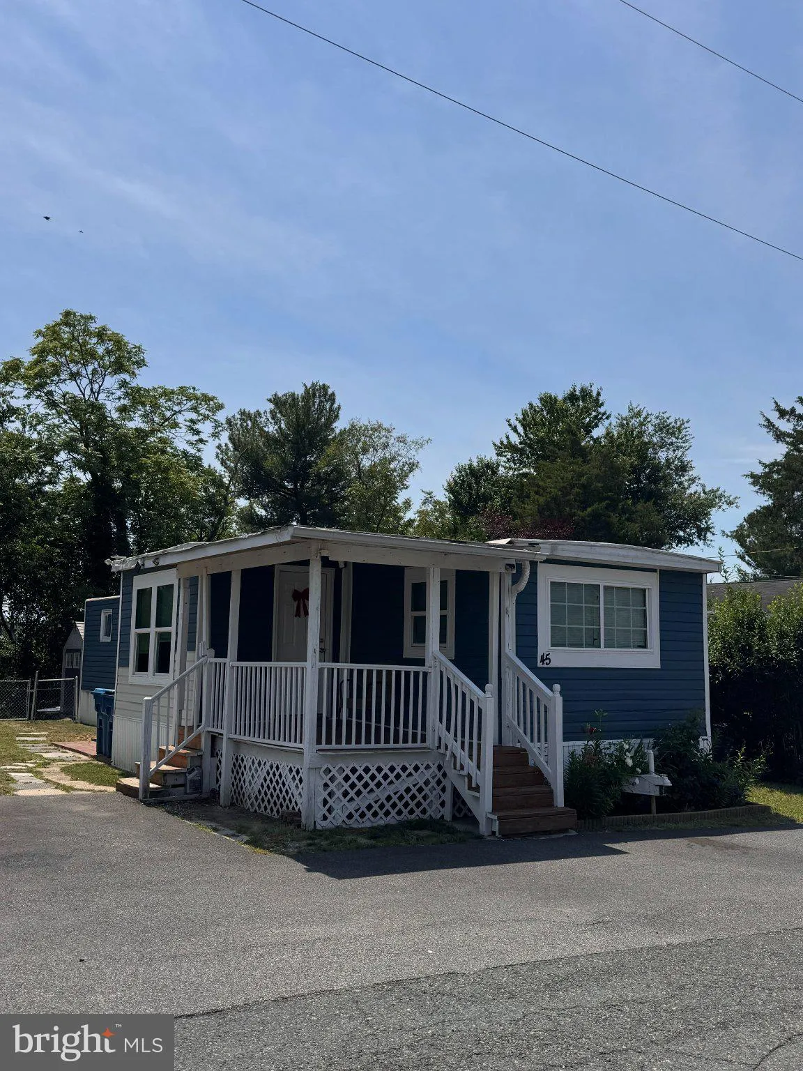 1800 BEL AIR ROAD, Woodbridge, VA 22191
