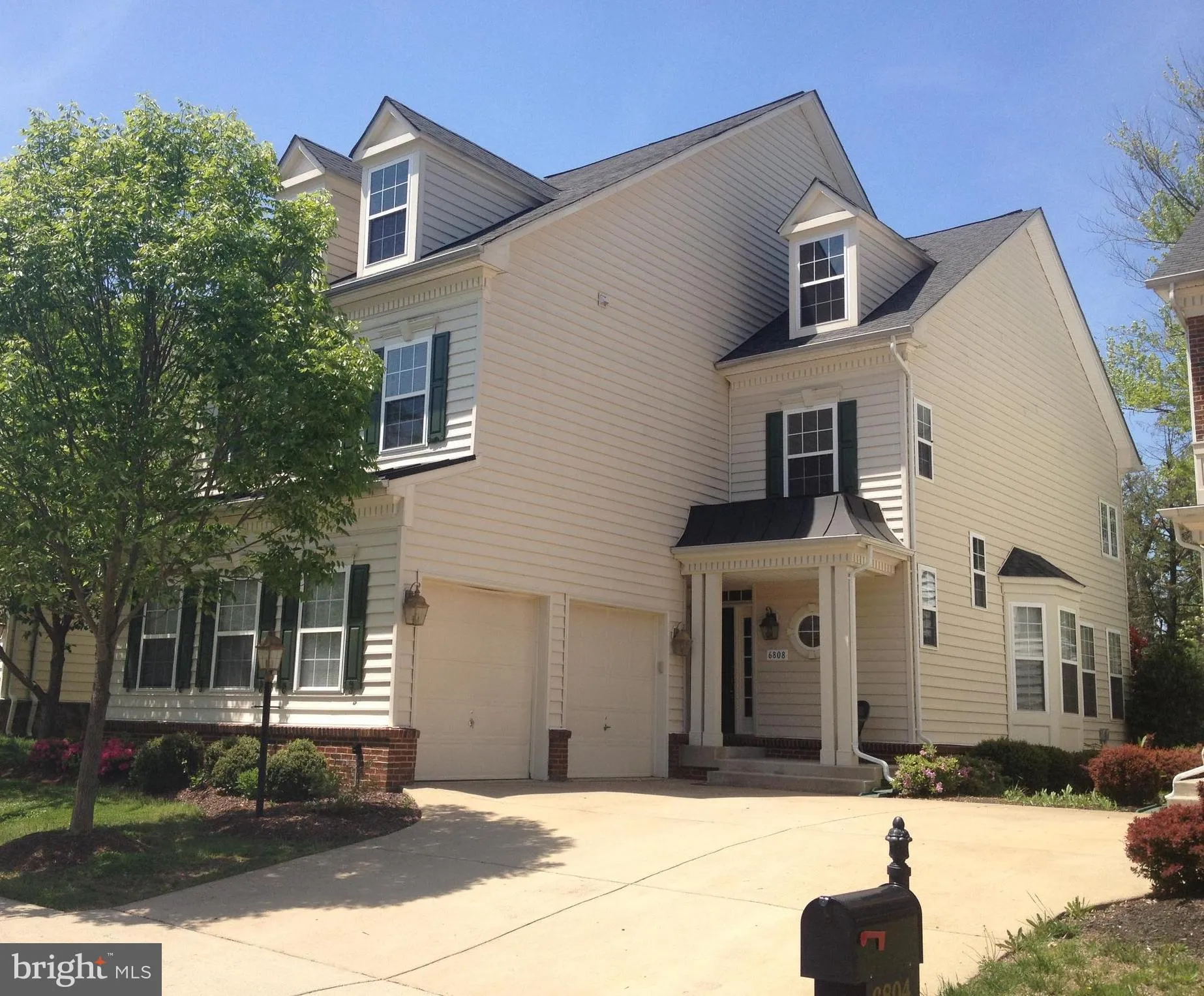 6808 COACH WAY, Haymarket, VA 20169