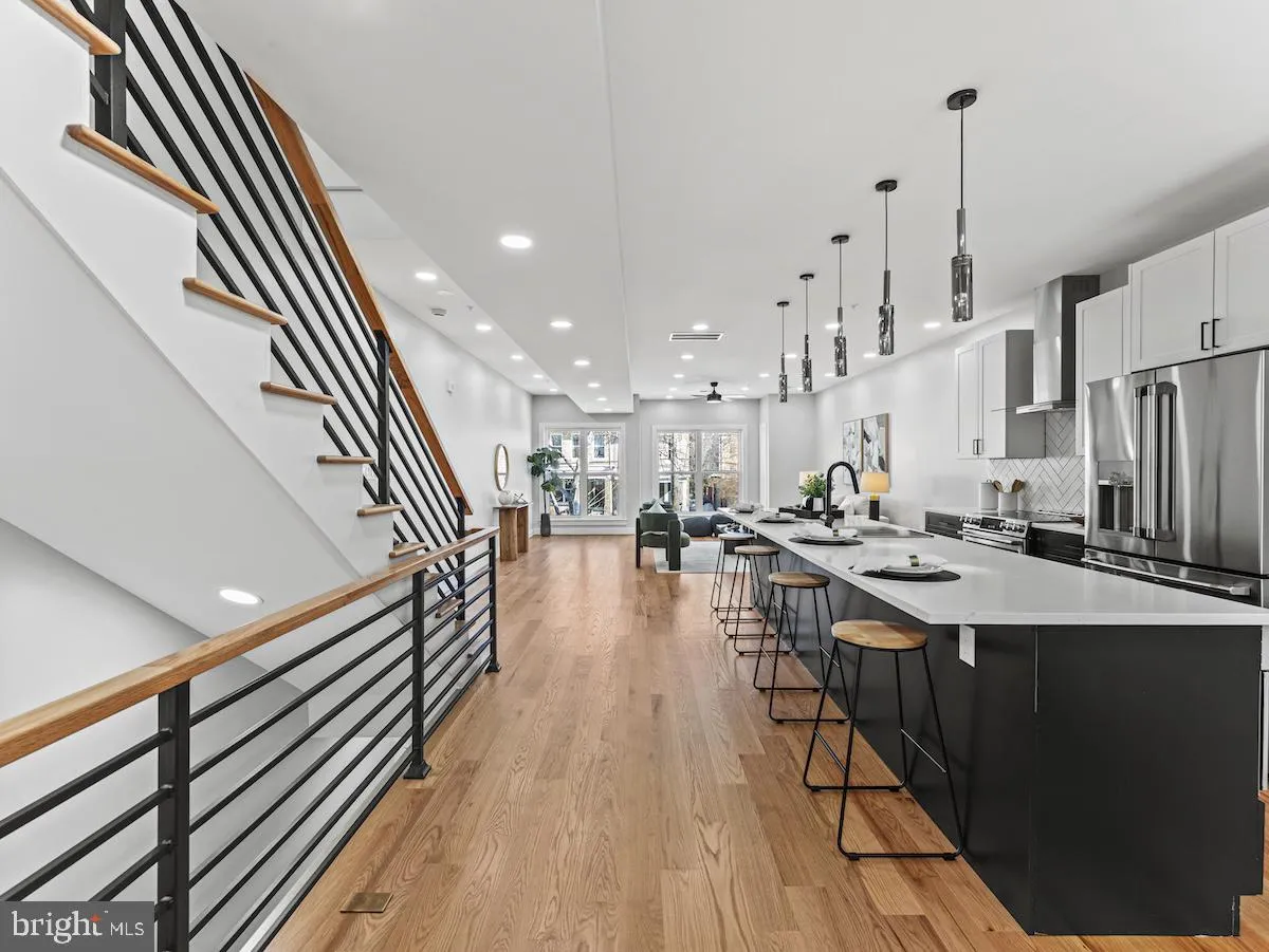 4320 7TH STREET, Washington, DC 20011