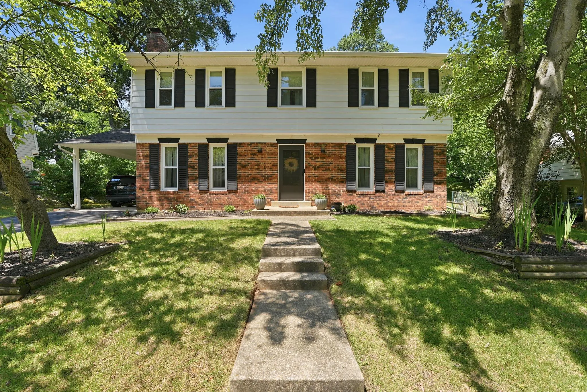 9205 IVANHOE ROAD, Fort Washington, MD 20744