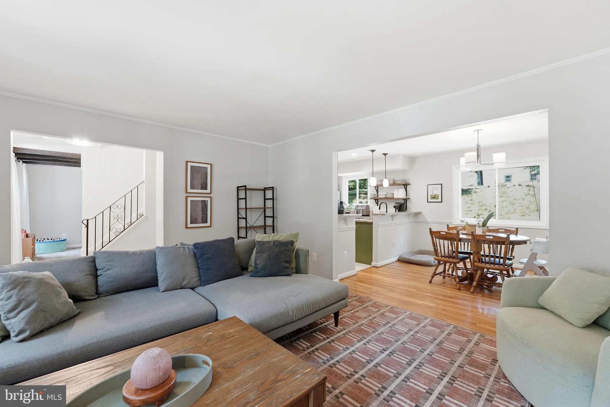 9205 IVANHOE ROAD, Fort Washington, MD 20744