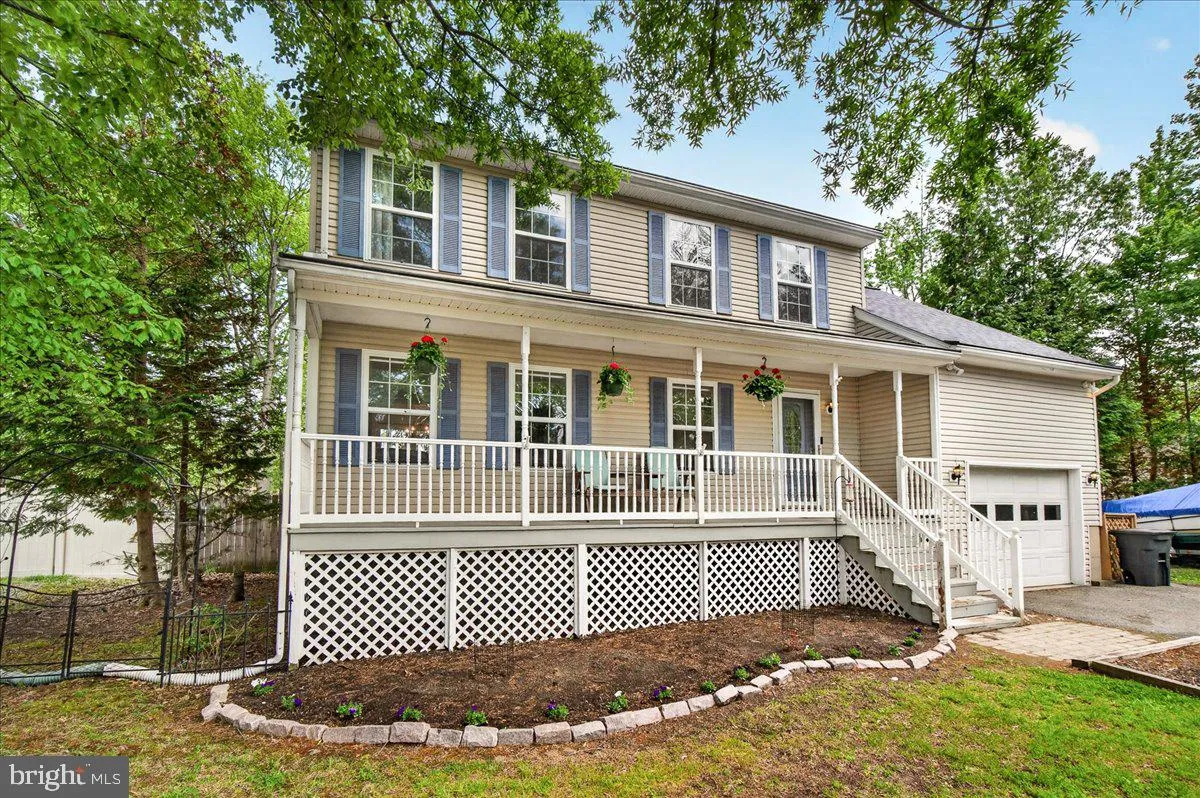 3847 HOLLY DRIVE, Edgewater, MD 21037