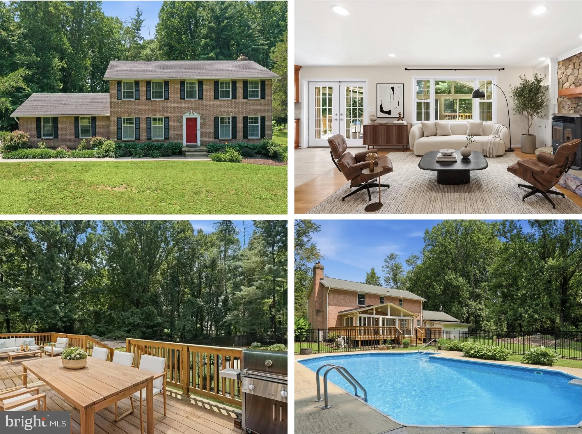 21830 NEW HAMPSHIRE AVENUE, Brookeville, MD 20833