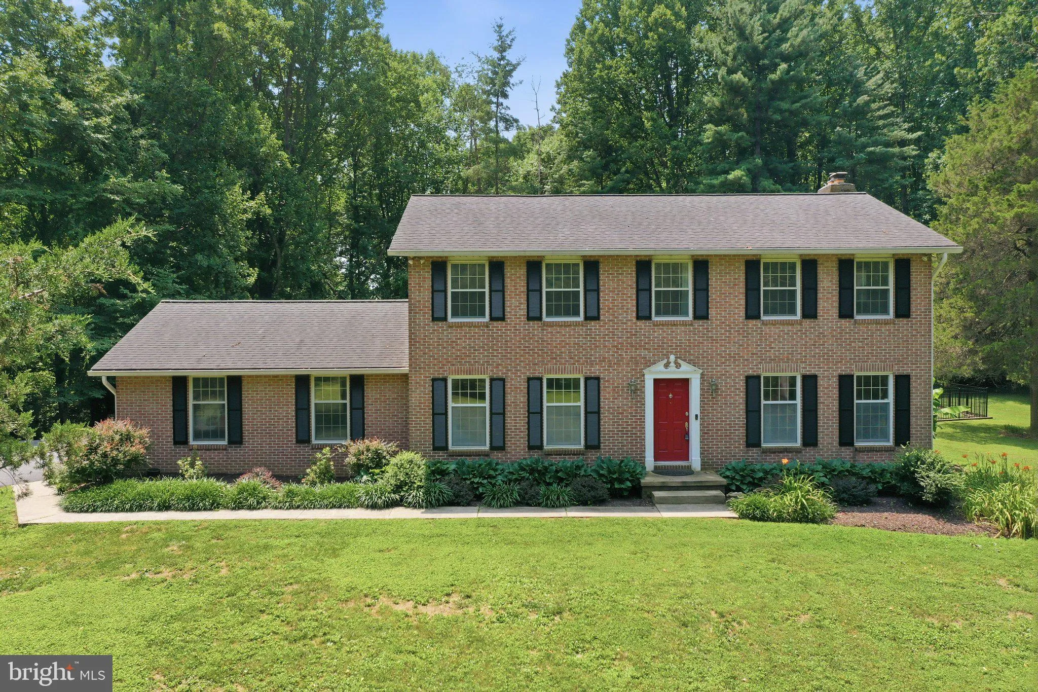 21830 NEW HAMPSHIRE AVENUE, Brookeville, MD 20833