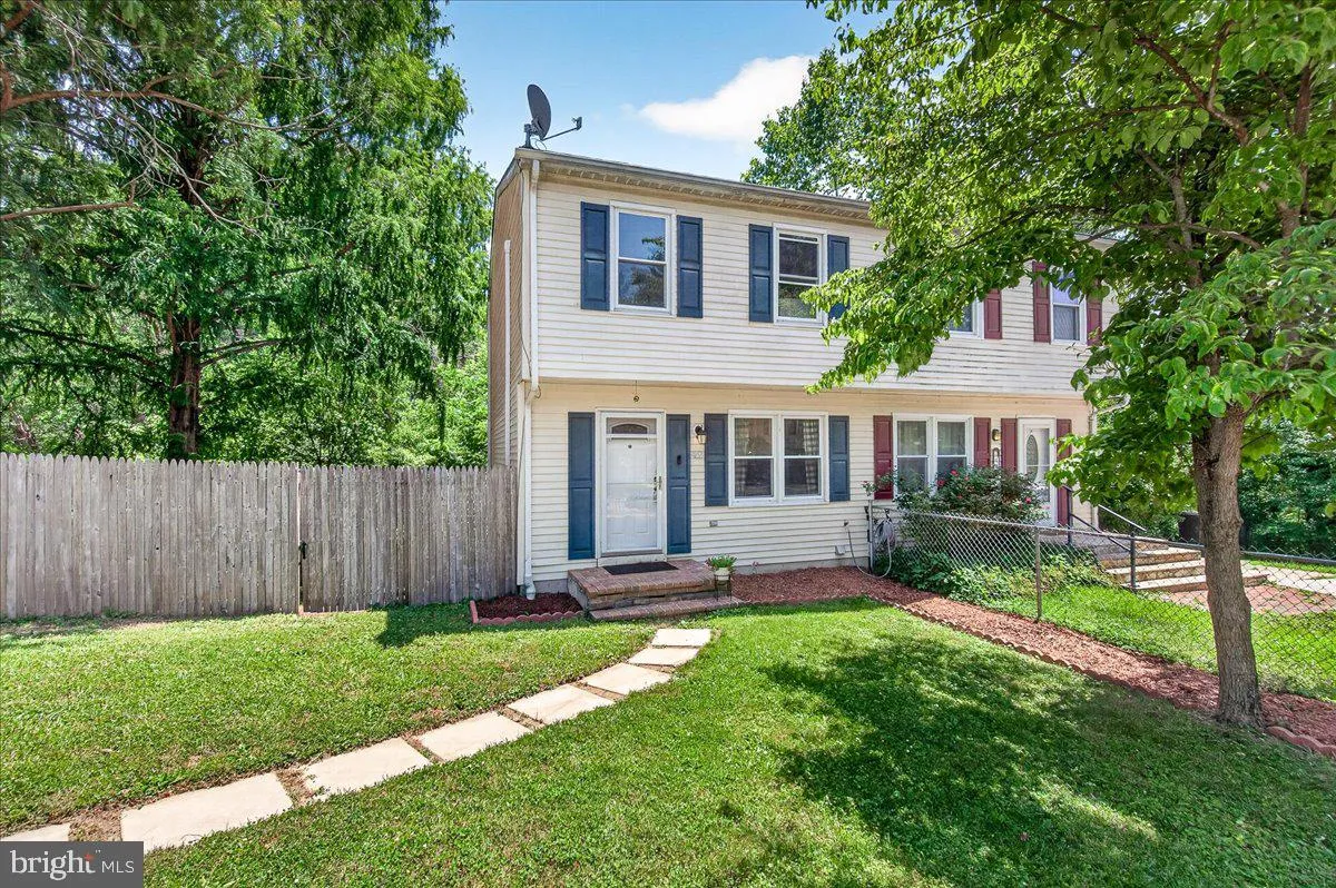 42 WENNER DRIVE, Brunswick, MD 21716
