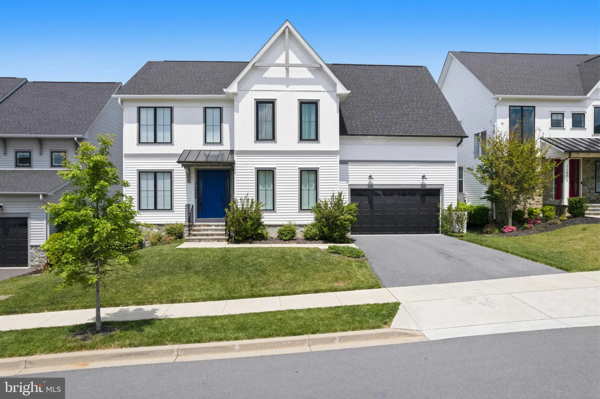 11068 EMERALD CROWN DRIVE, Monrovia, MD 21770