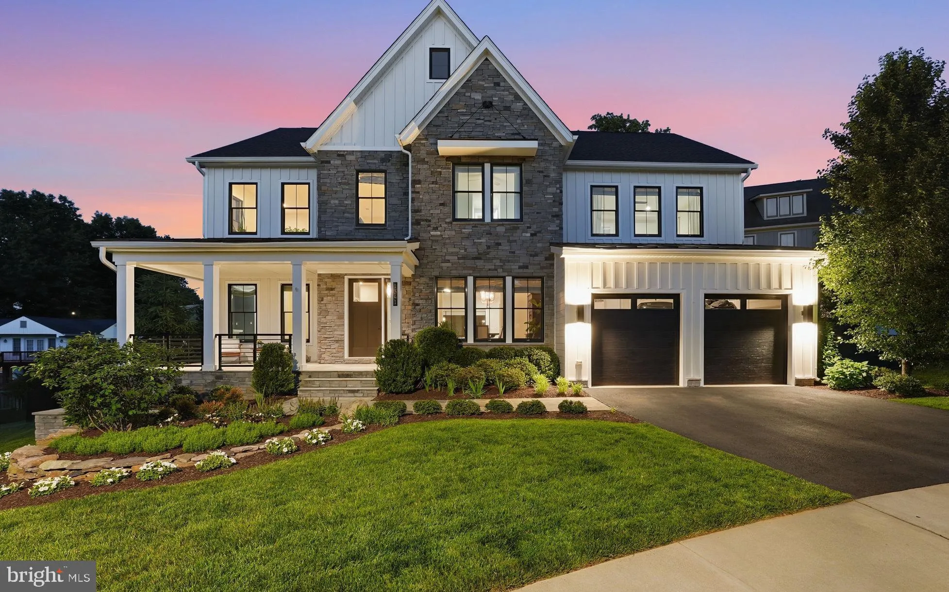 1341 MONITOR LANE, Mclean, VA 22101