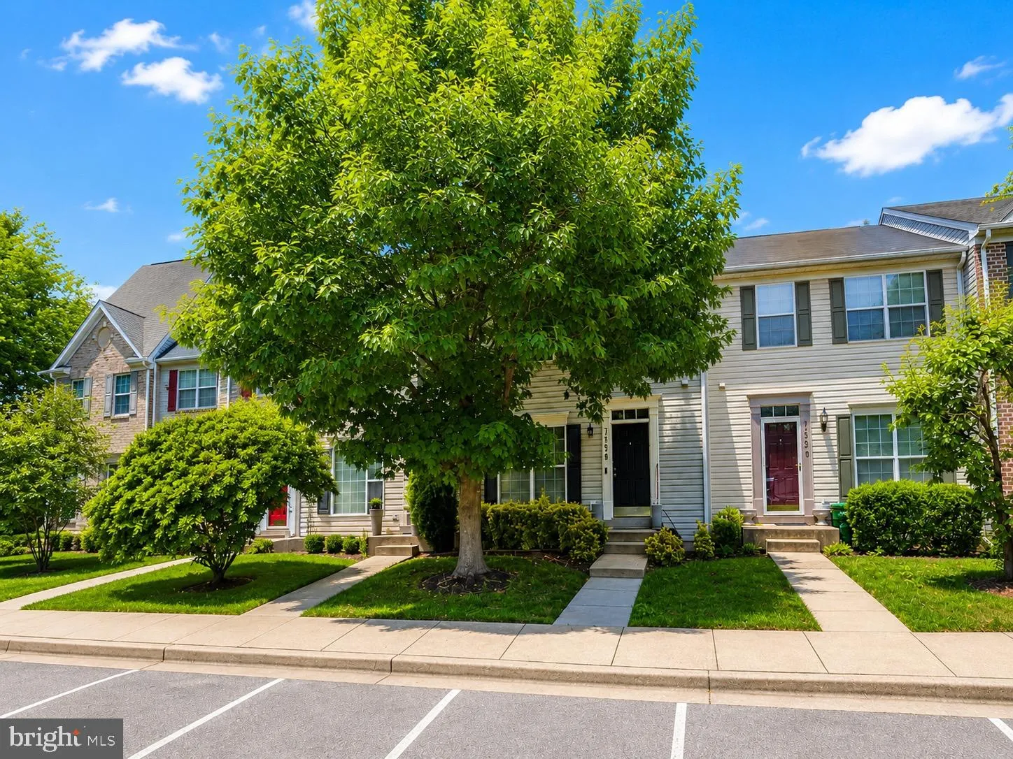 7506 BURDETTE WAY, Beltsville, MD 20705