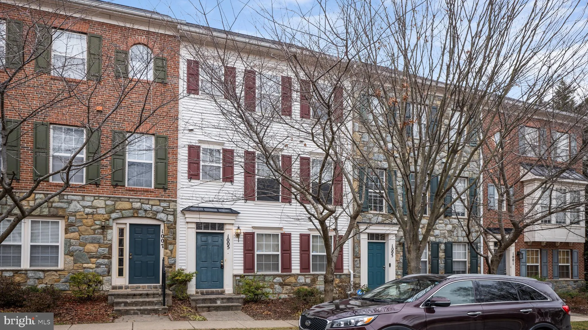 1005 GRAND CHAMPION DRIVE, Rockville, MD 20850