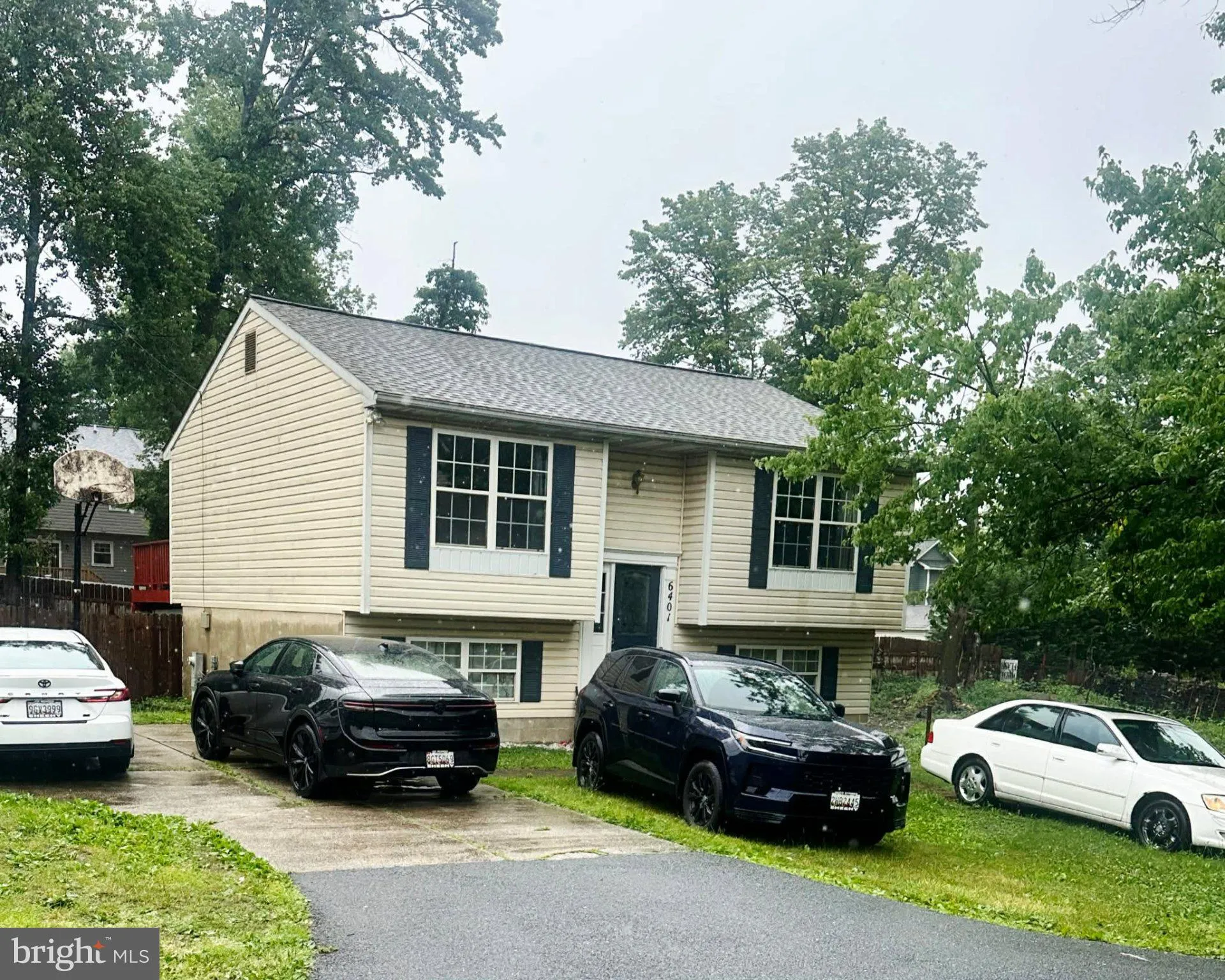 6401 NORRIS STREET, Hanover, MD 21076
