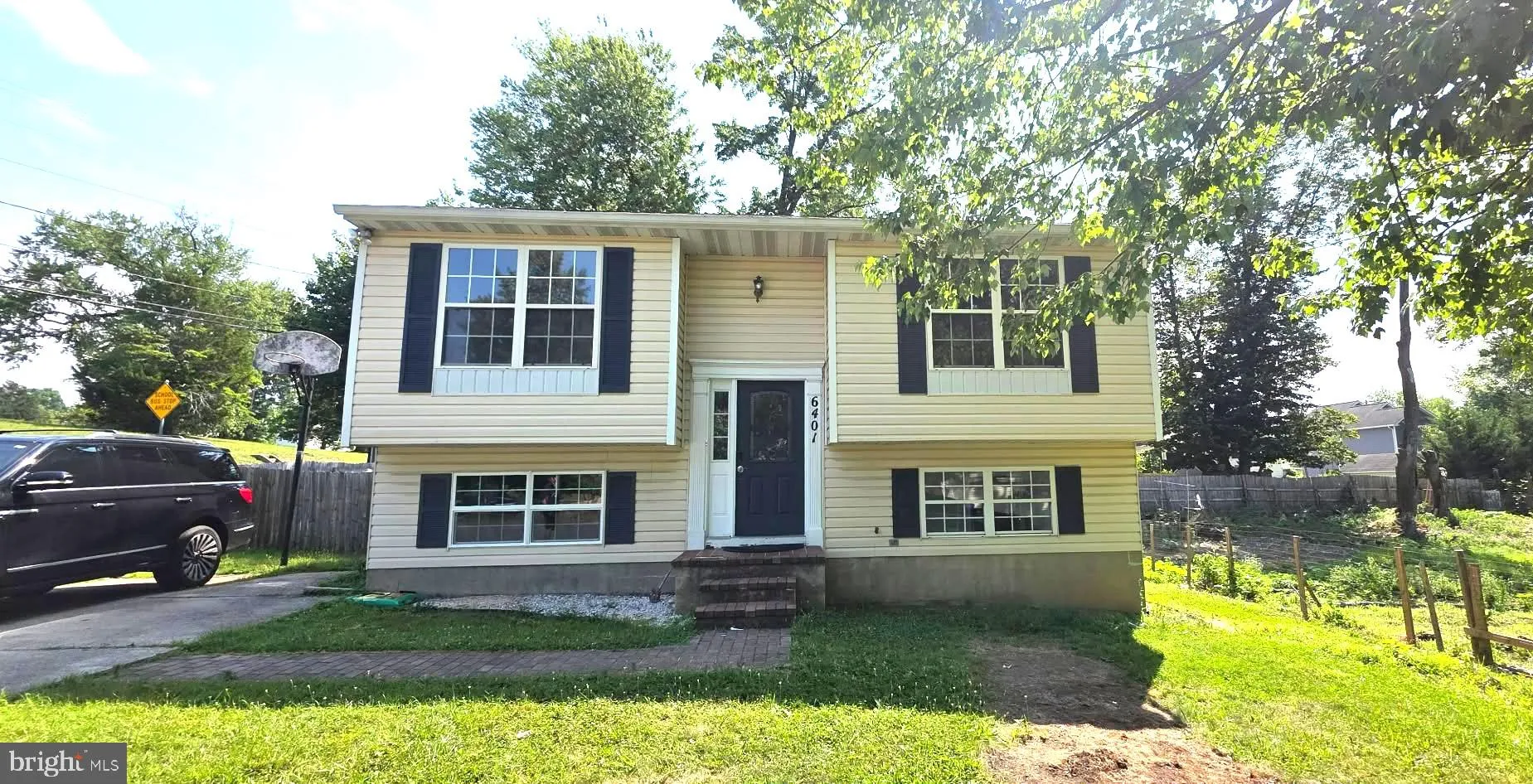 6401 NORRIS STREET, Hanover, MD 21076