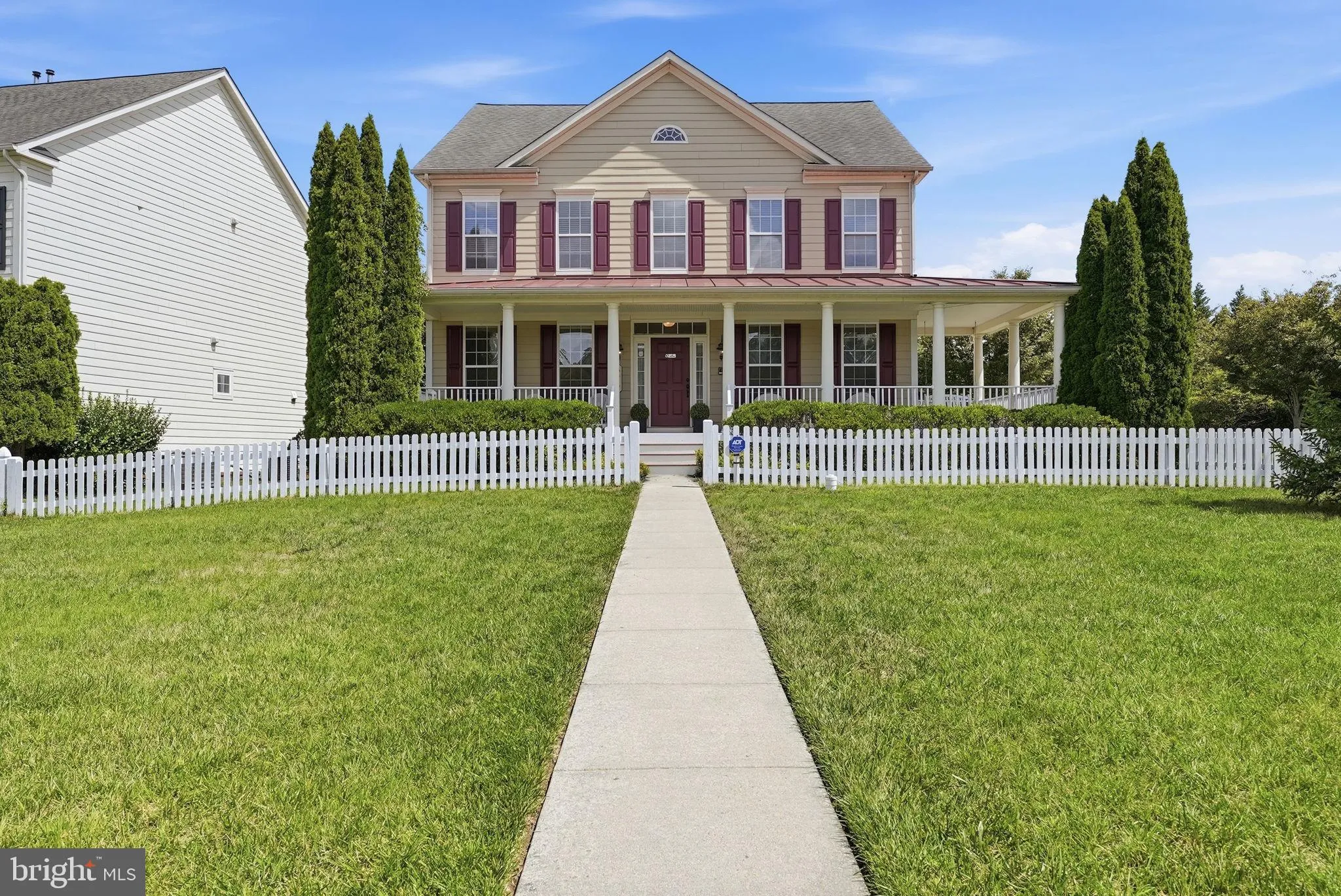 9510 ETHAN RIDGE DRIVE, Frederick, MD 21704