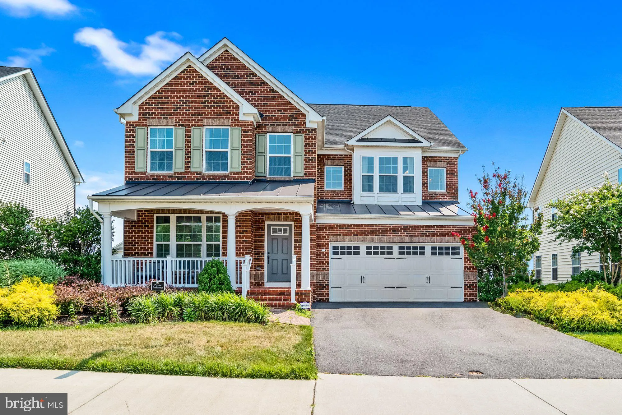14202 BENTLEY PARK DRIVE, Laurel, MD 20707