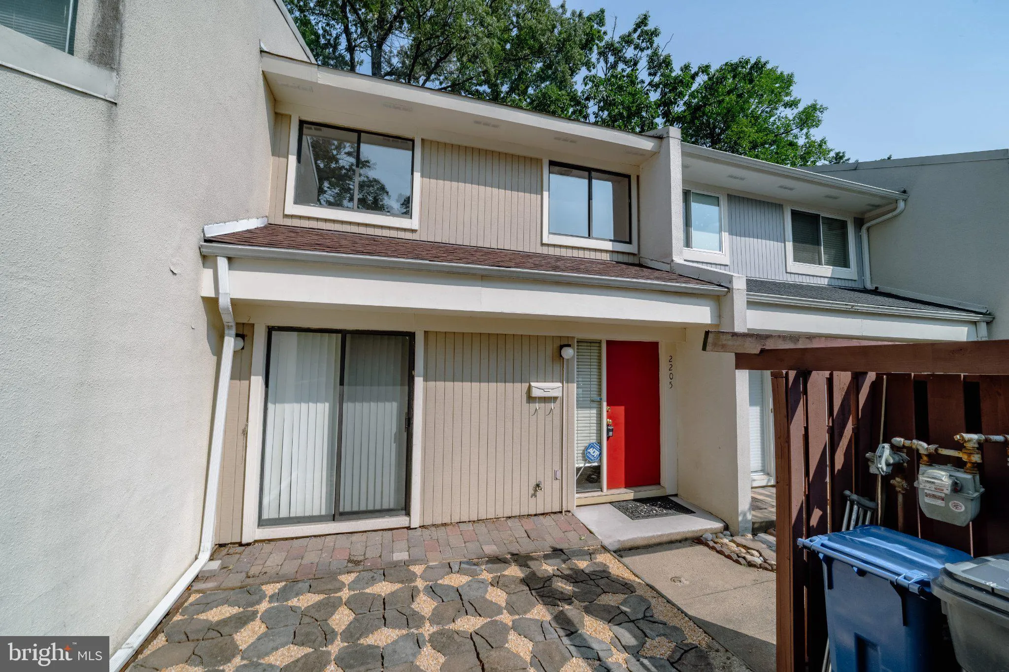 2205 SOUTHGATE SQUARE, Reston, VA 20191