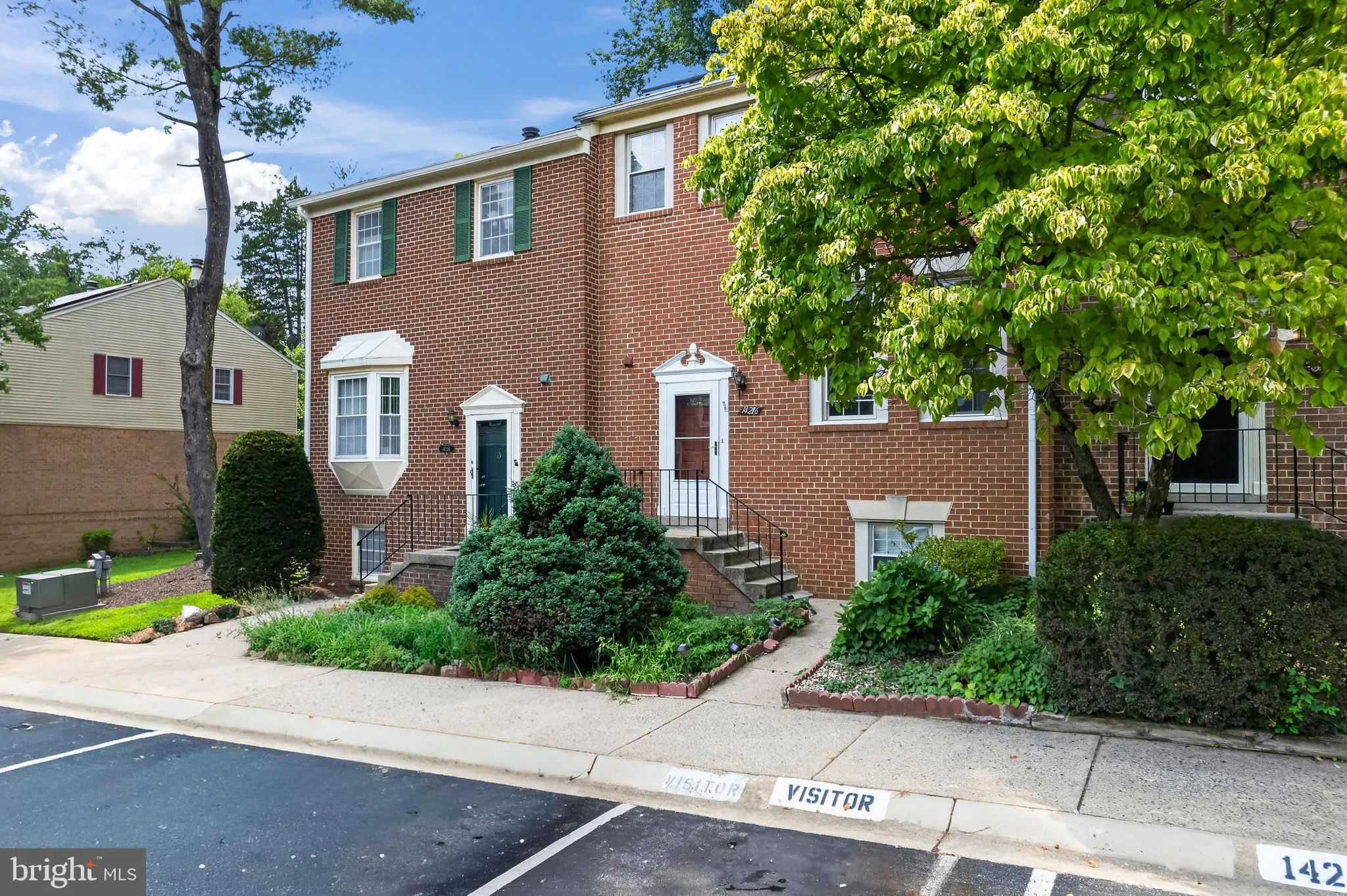 14216 CATAMOUNT COURT, Silver Spring, MD 20906