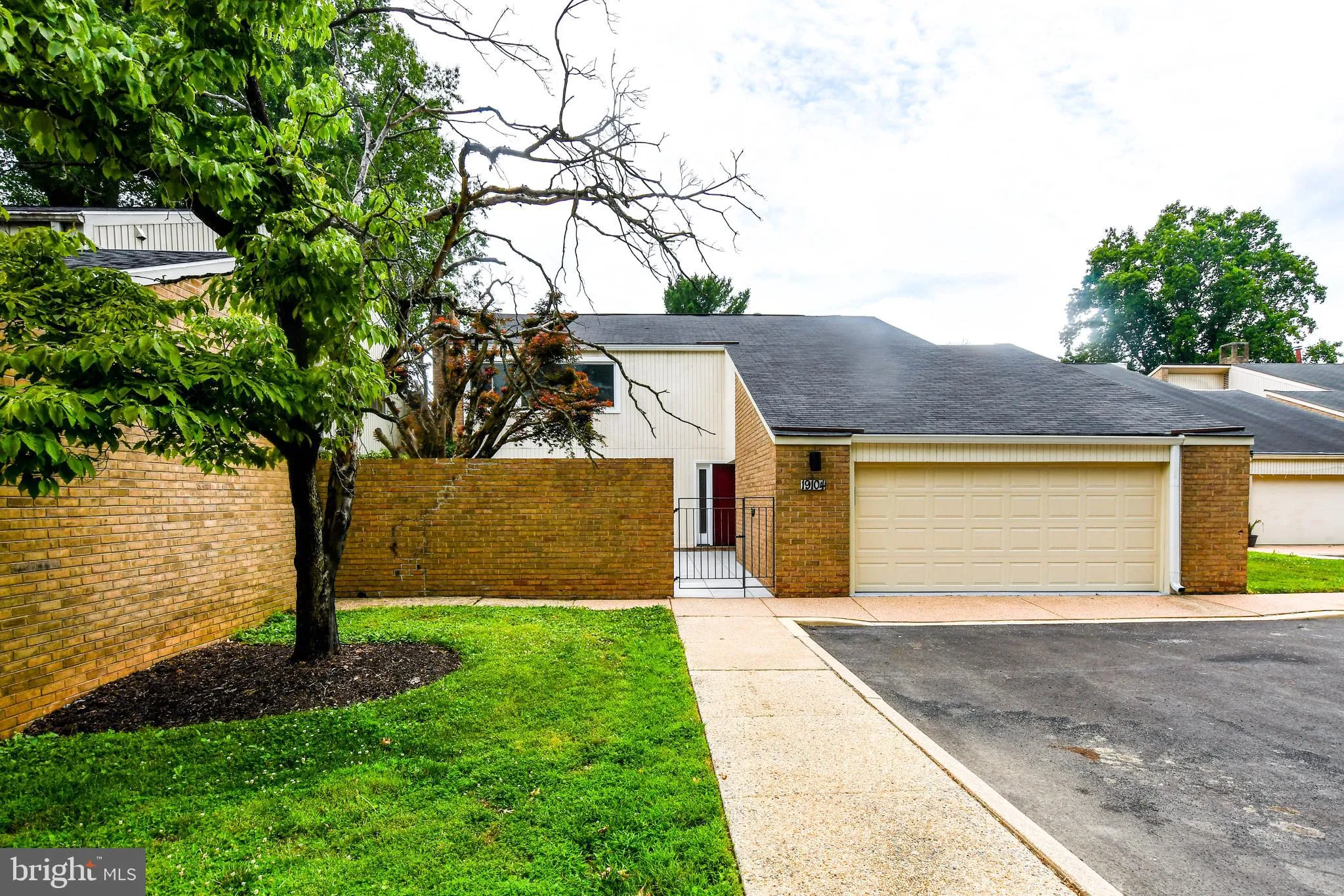 19104 ROMAN WAY, Gaithersburg, MD 20886