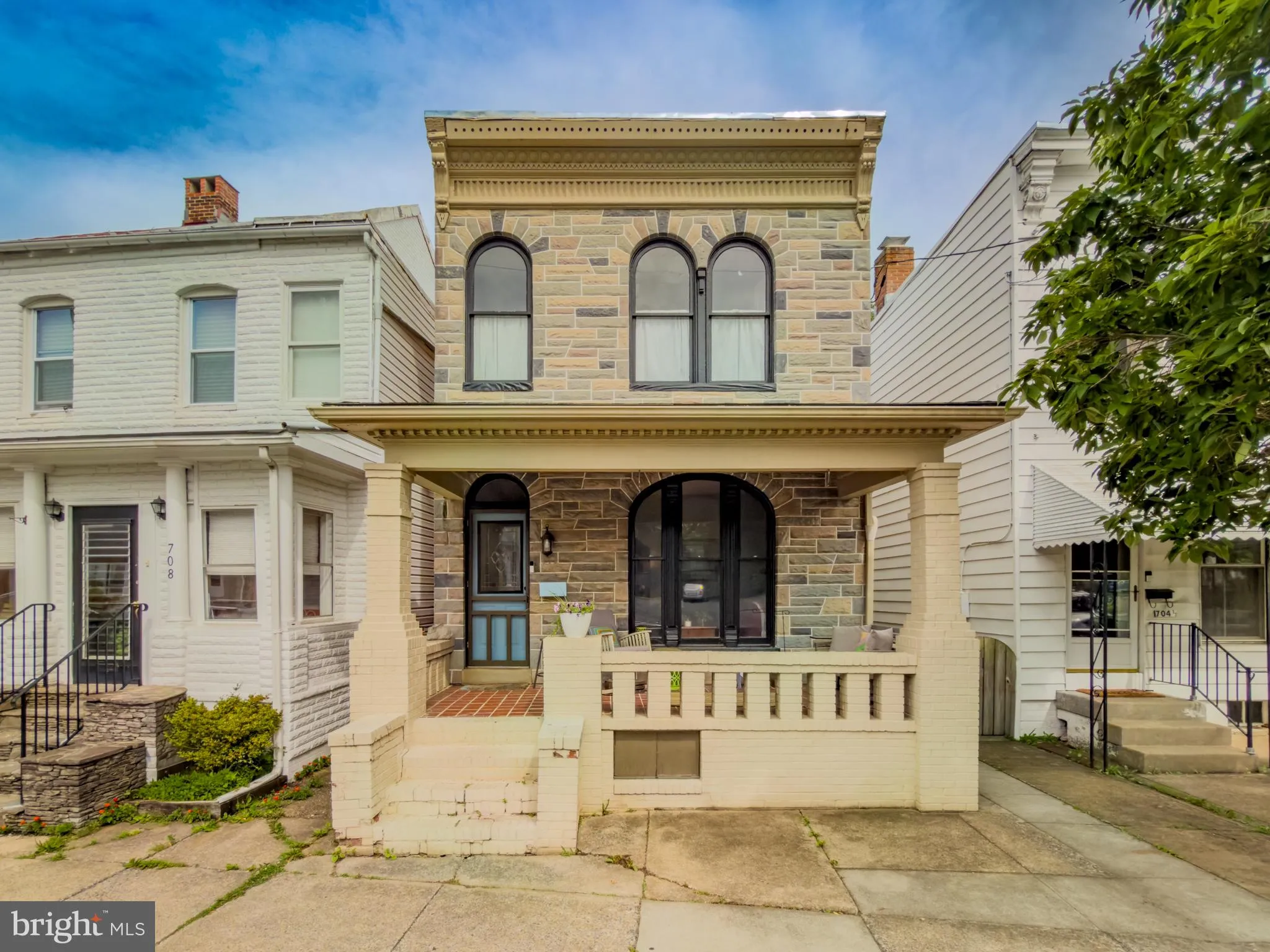 706 MARKET STREET, Frederick, MD 21701