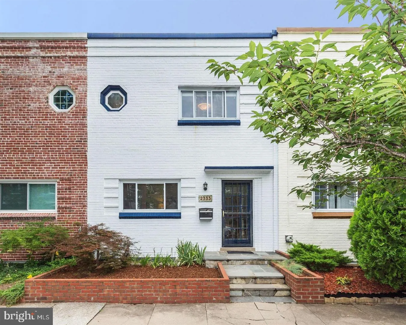2333 HUIDEKOPER PLACE, Washington, DC 20007