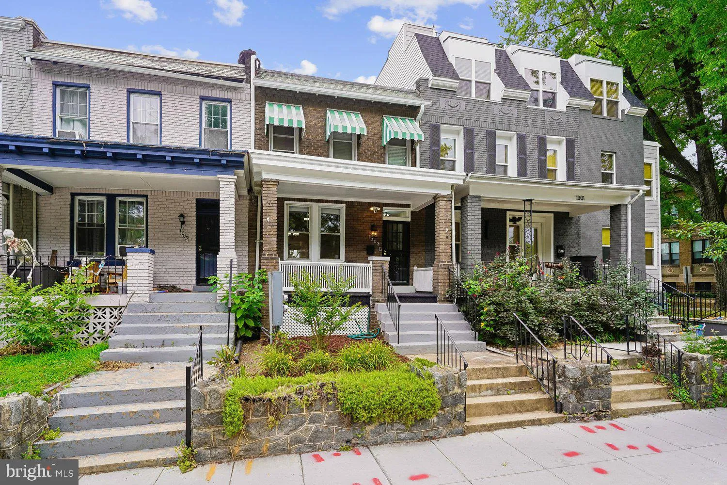1303 WEST VIRGINIA AVENUE, Washington, DC 20002