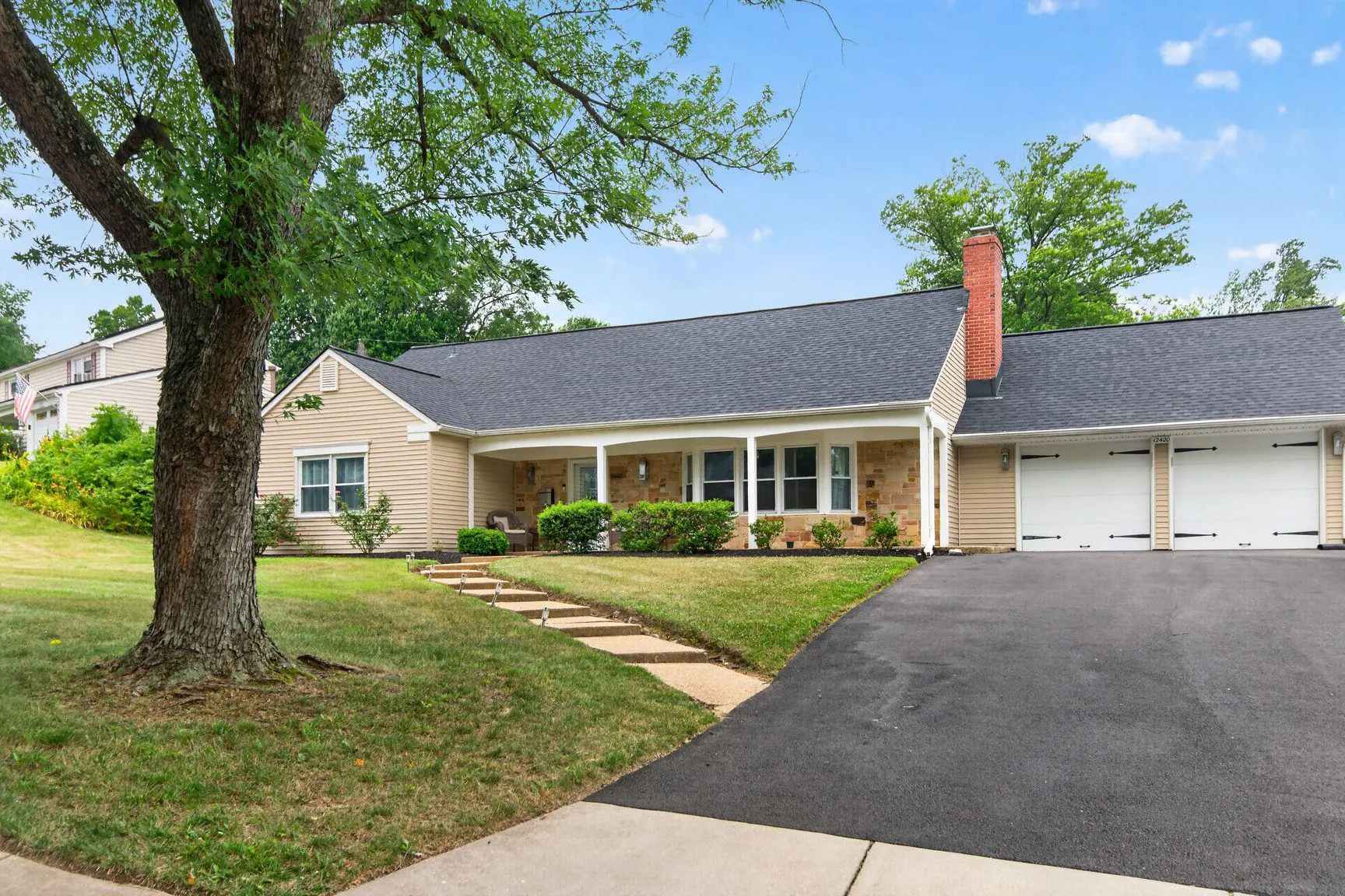 12420 SEABURY LANE, Bowie, MD 20715