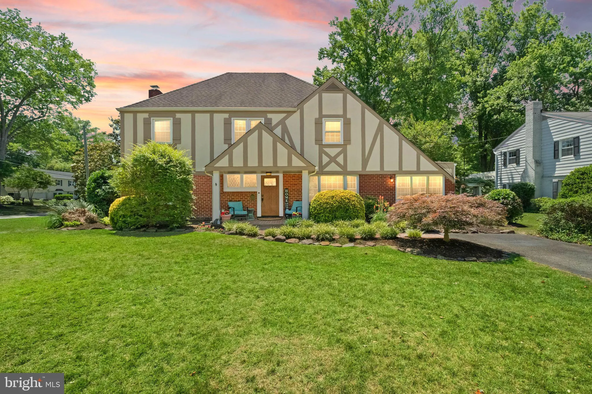 7868 MIDDAY LANE, Alexandria, VA 22306