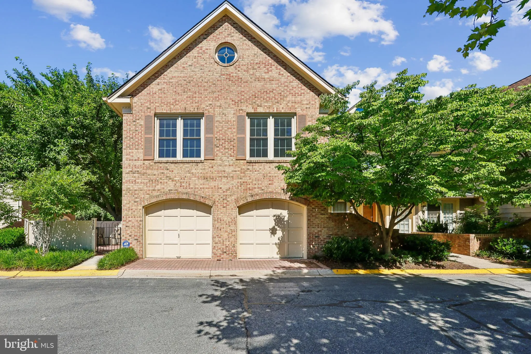 5823 LINDEN SQUARE COURT, Rockville, MD 20852