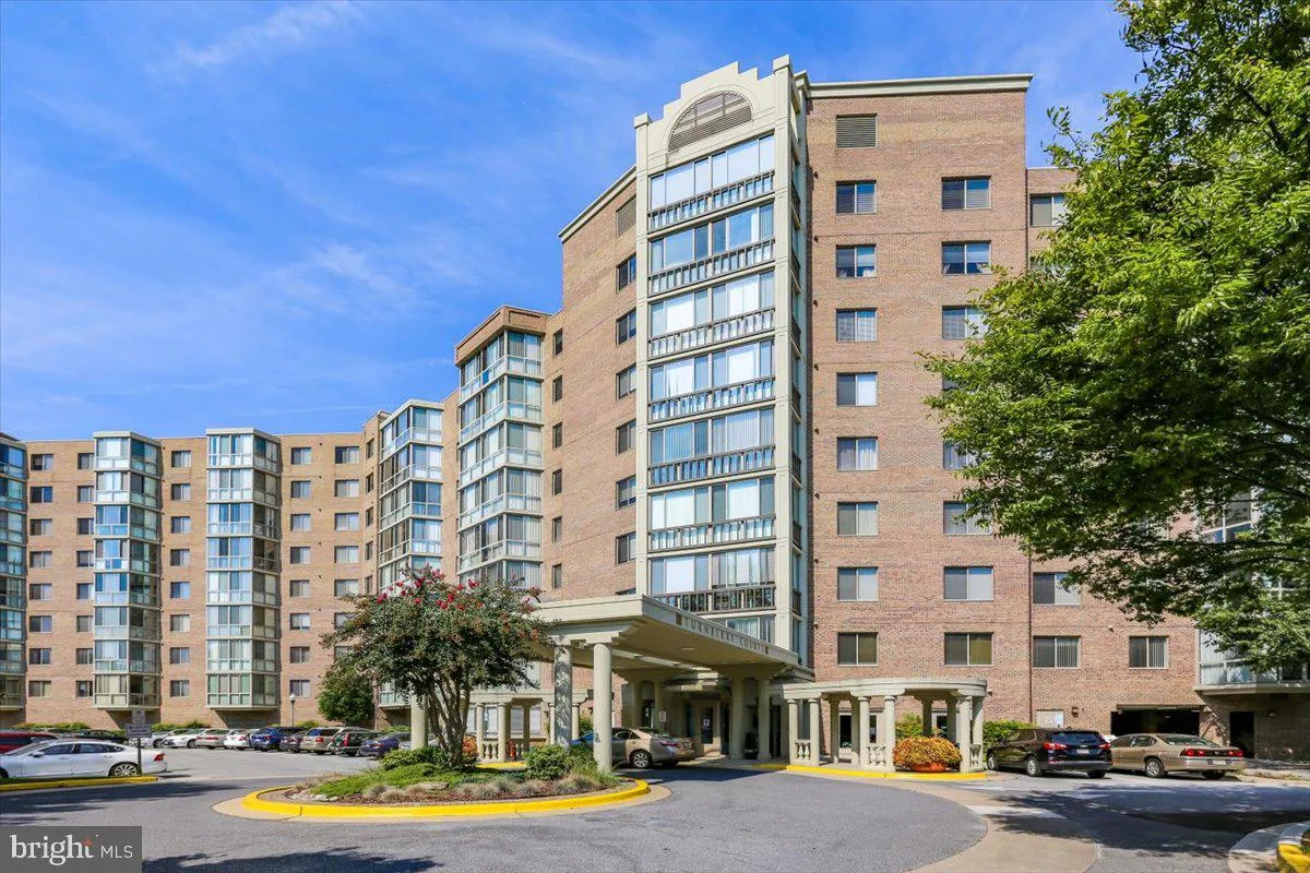 3005 LEISURE WORLD BOULEVARD, Silver Spring, MD 20906