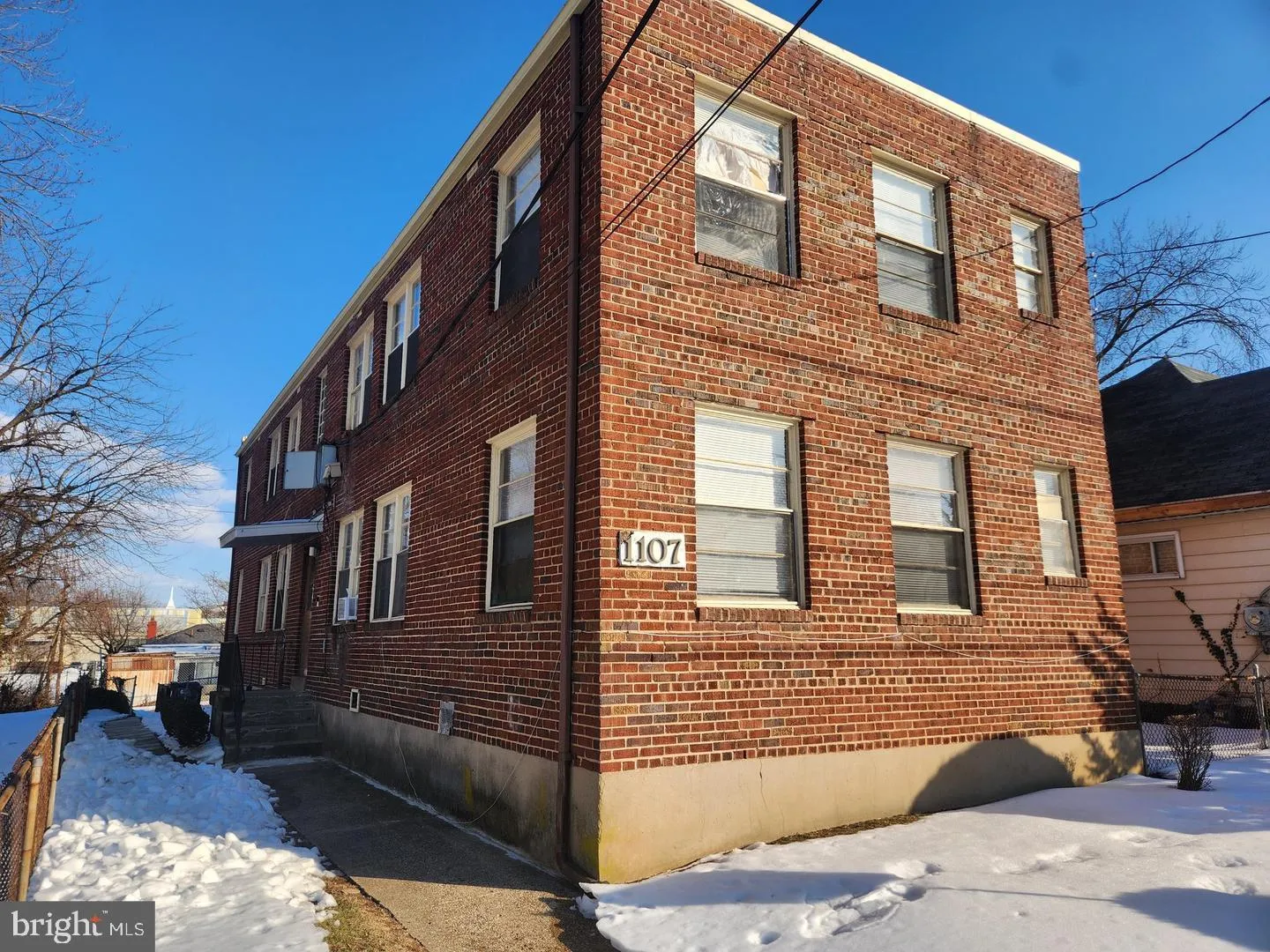 1107 48TH PLACE, Washington, DC 20019