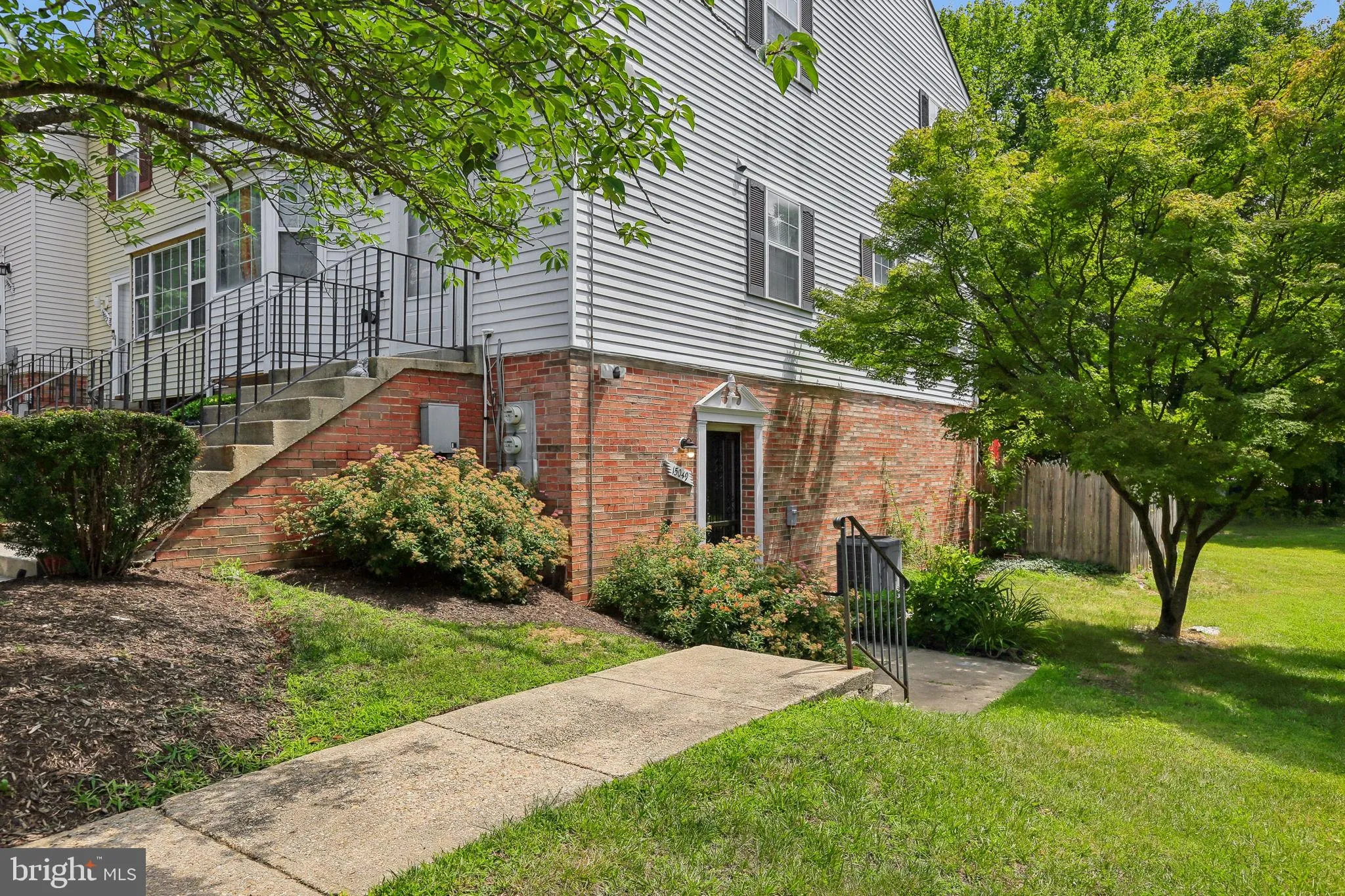 15049 CHERRYWOOD DRIVE, Laurel, MD 20707