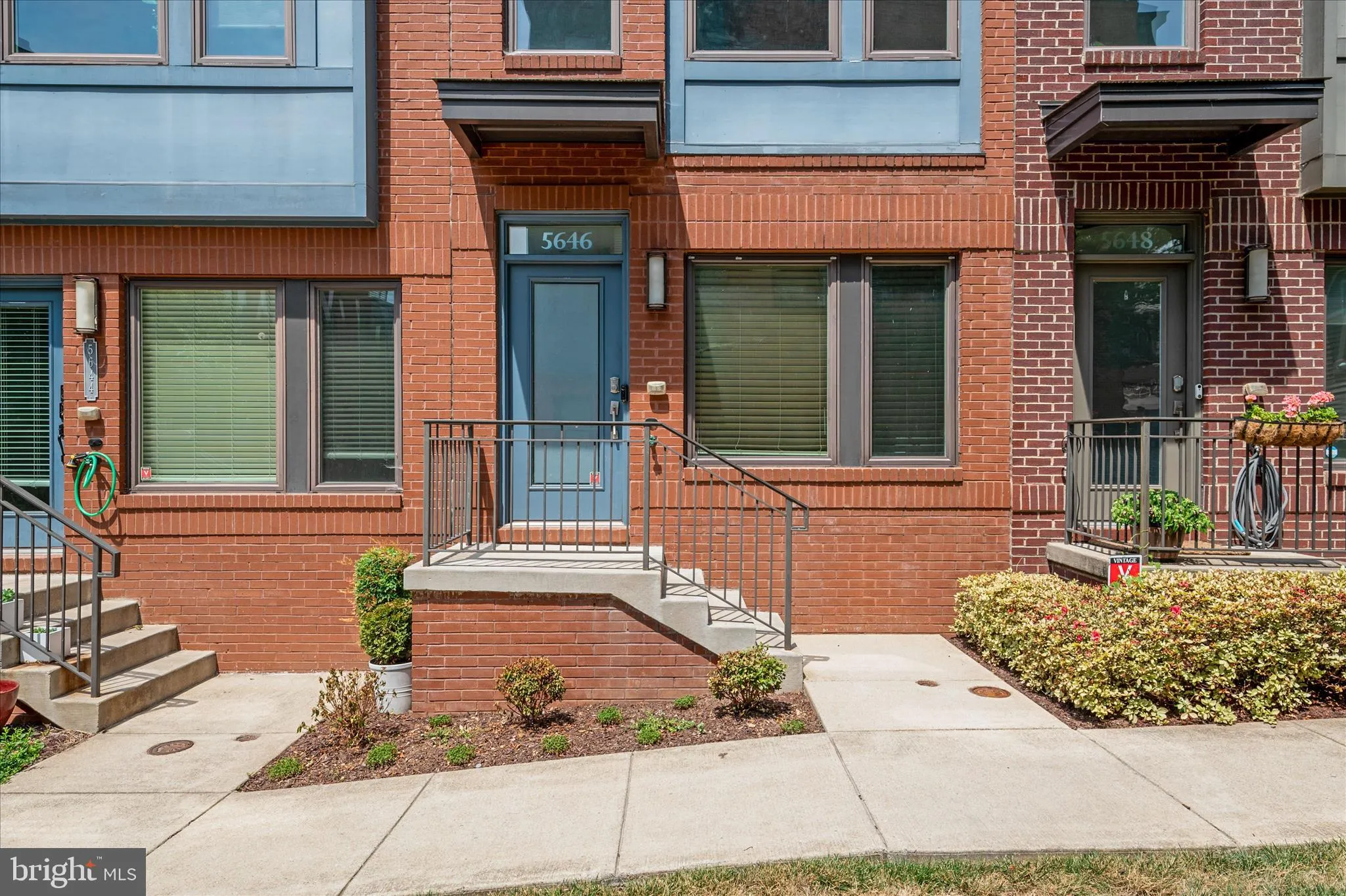 5646 46TH PLACE, Hyattsville, MD 20781