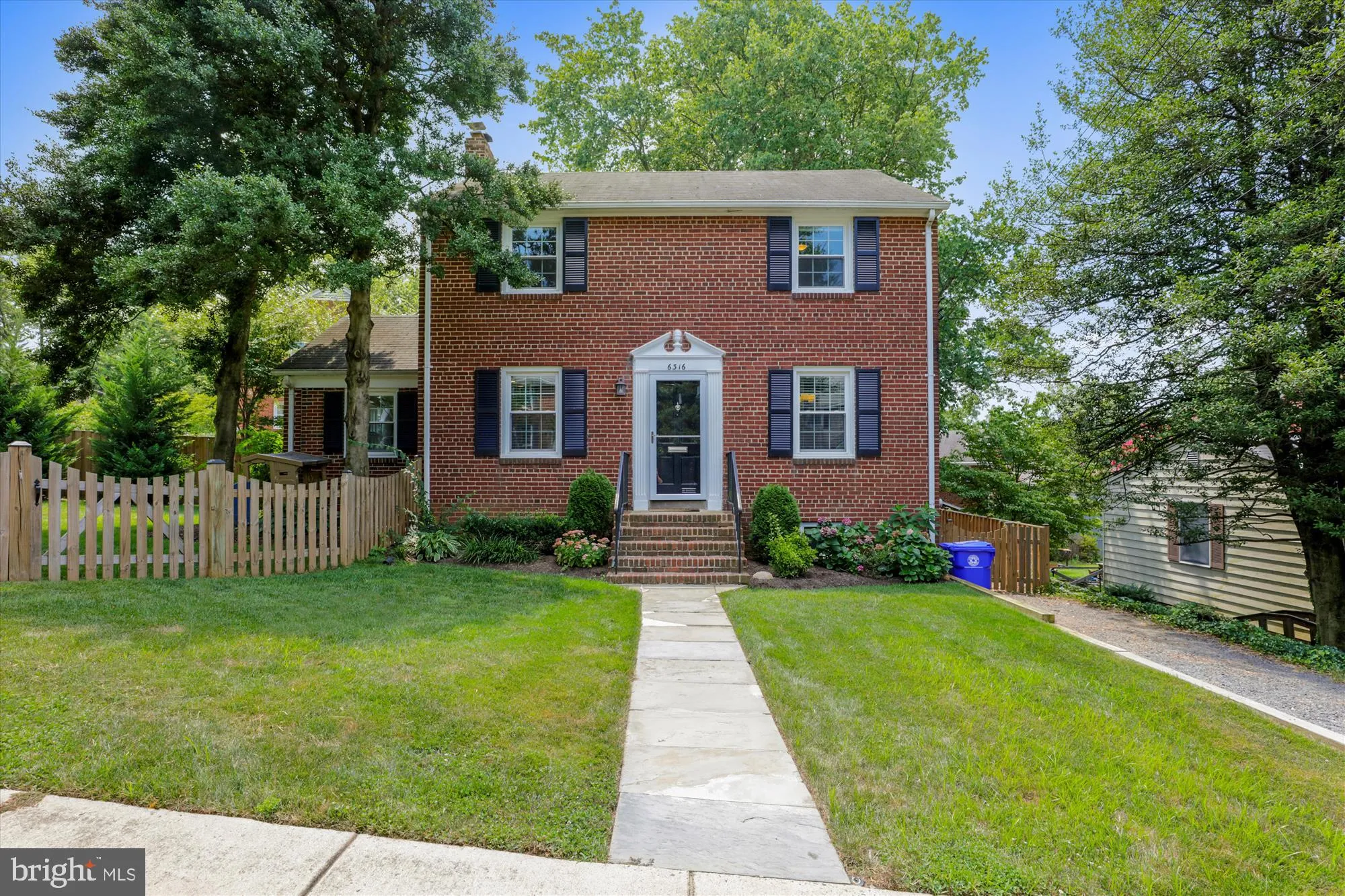 Residential Active