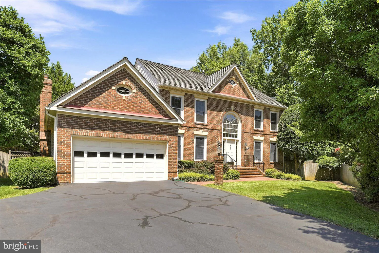 8814 SURREY COURT, Alexandria, VA 22309
