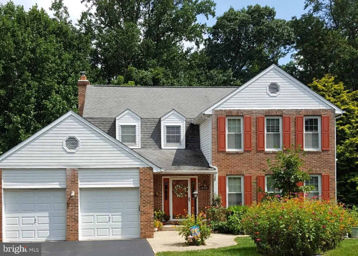 8268 RIPPLING BRANCH ROAD, Laurel, MD 20723