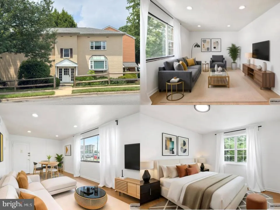 2900 PEYTON RANDOLPH DRIVE, Falls Church, VA 22044