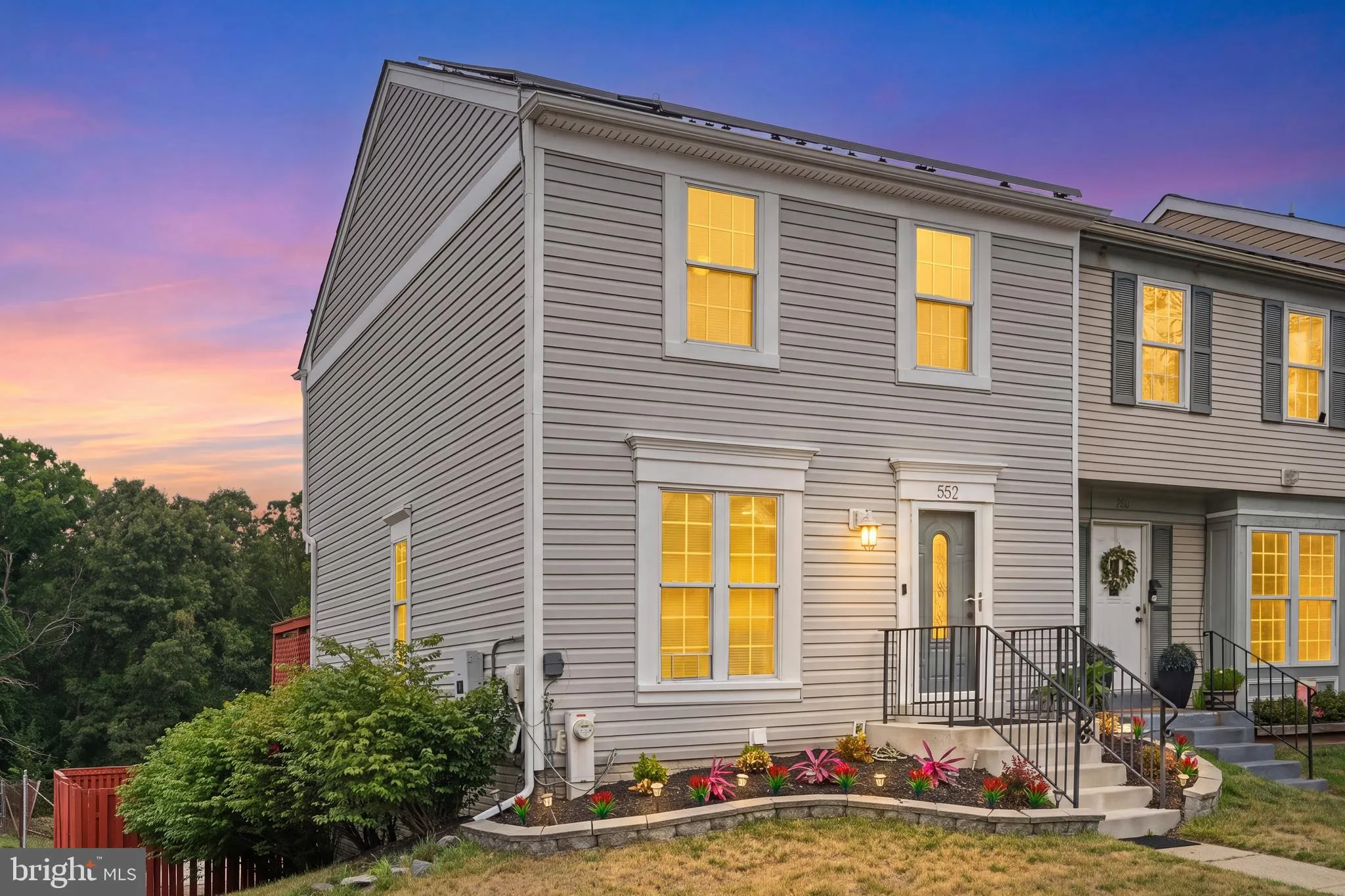 552 SHORT CURVE ROAD, Glen Burnie, MD 21061