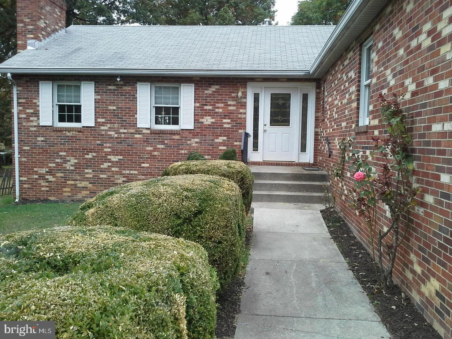 8822 SAUNDERS LANE, Lanham, MD 20706