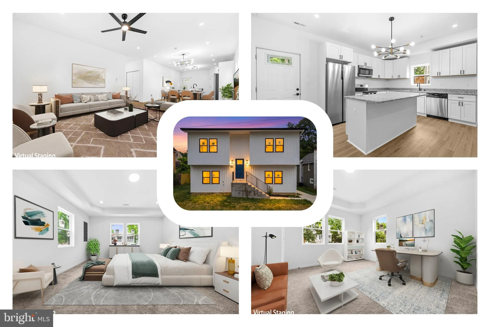 6105 KOLB STREET, Fairmount Heights, MD 20743